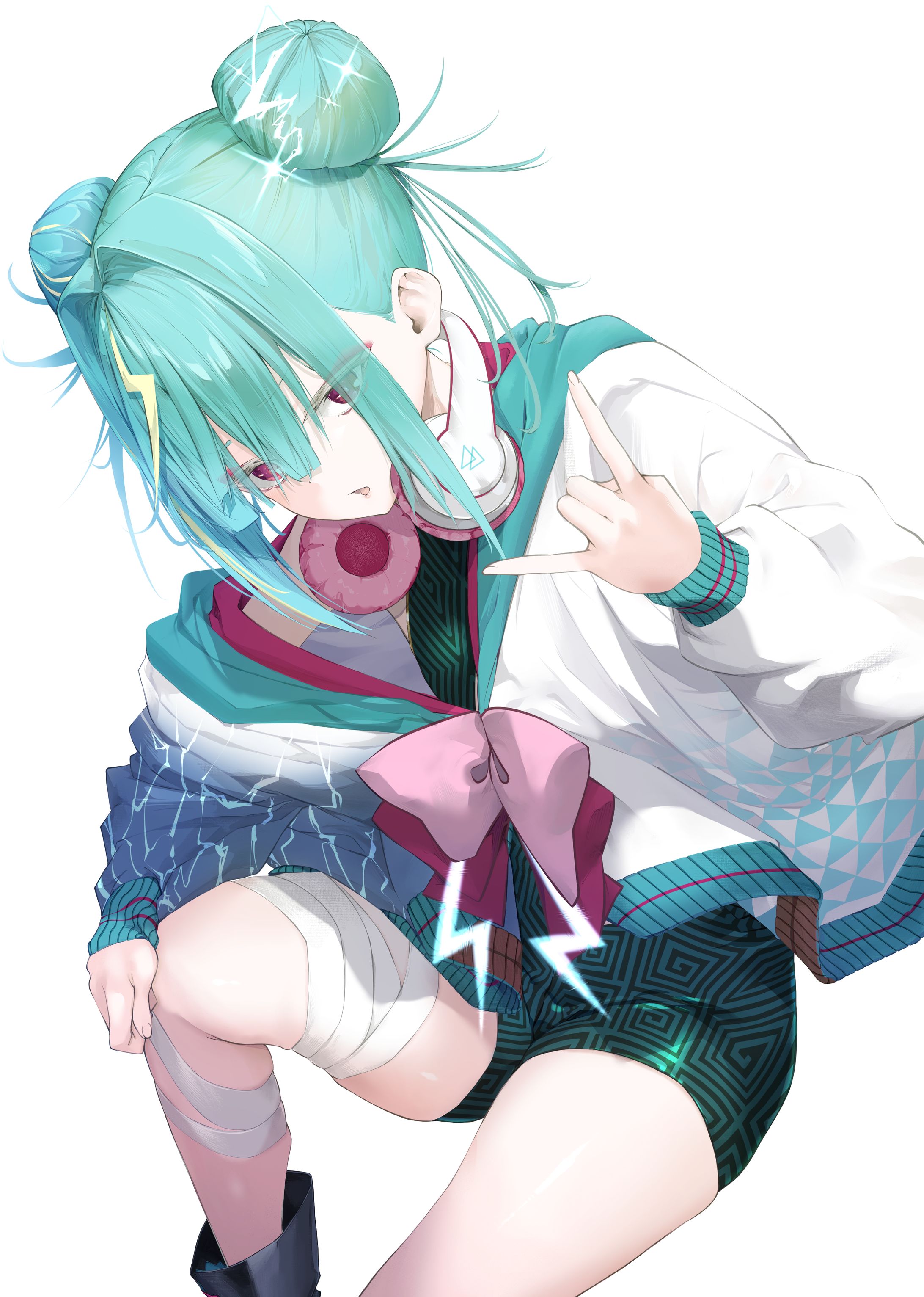 ファンアート-1