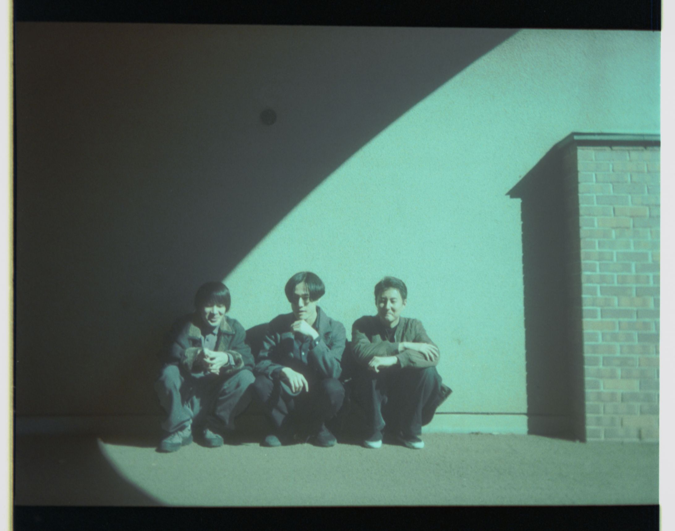 the Recowards アーティスト写真-1