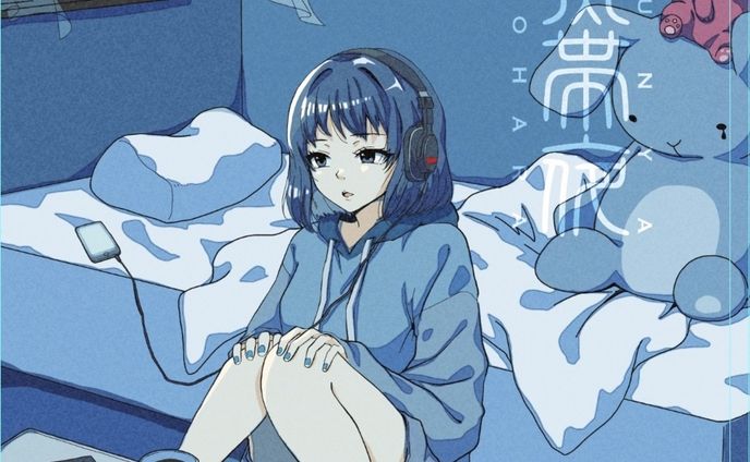 CDジャケットイラスト/デザイン