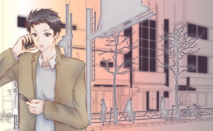 アイキャッチイラスト
