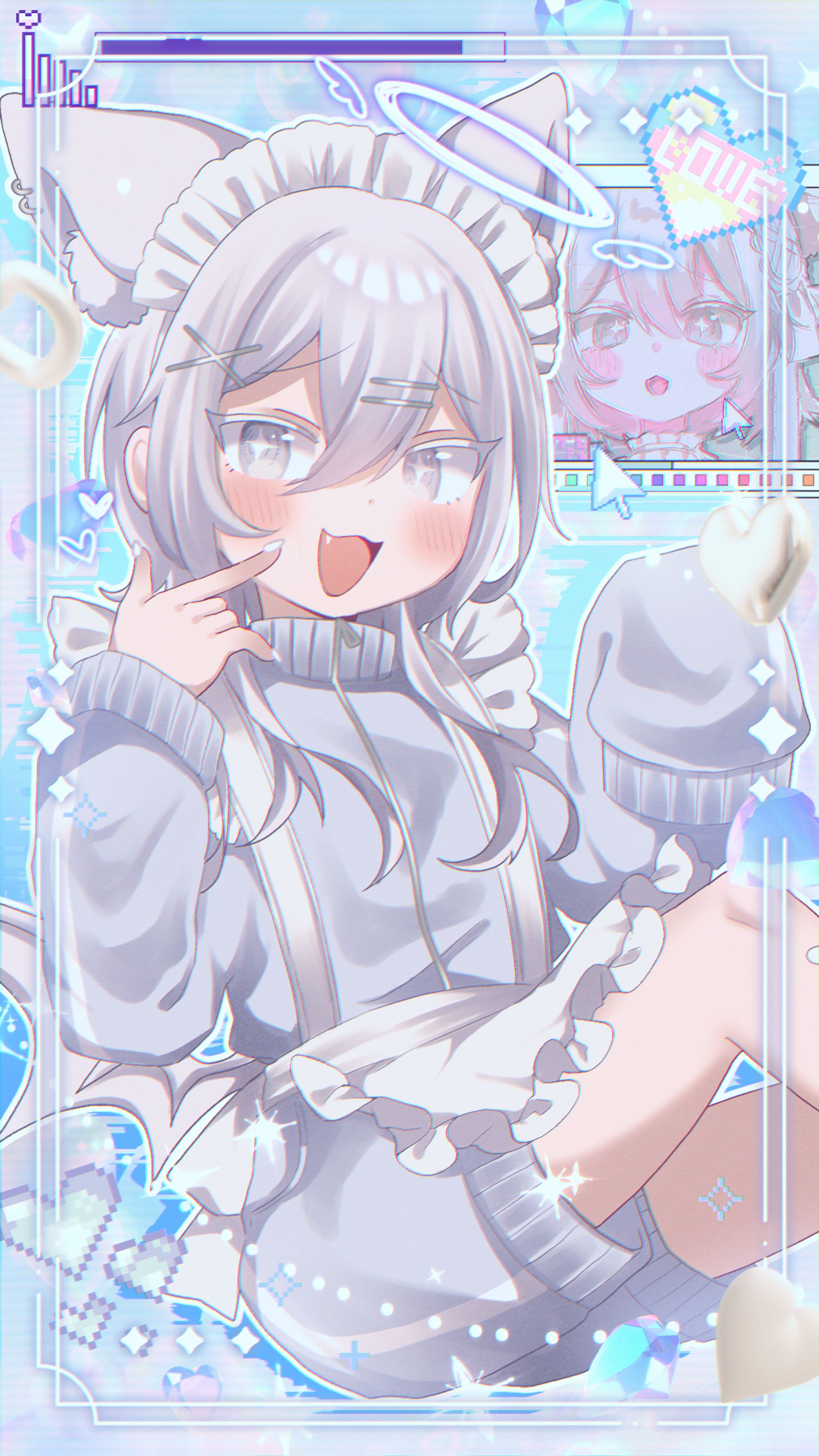 イラスト(Prima.Merill)-1