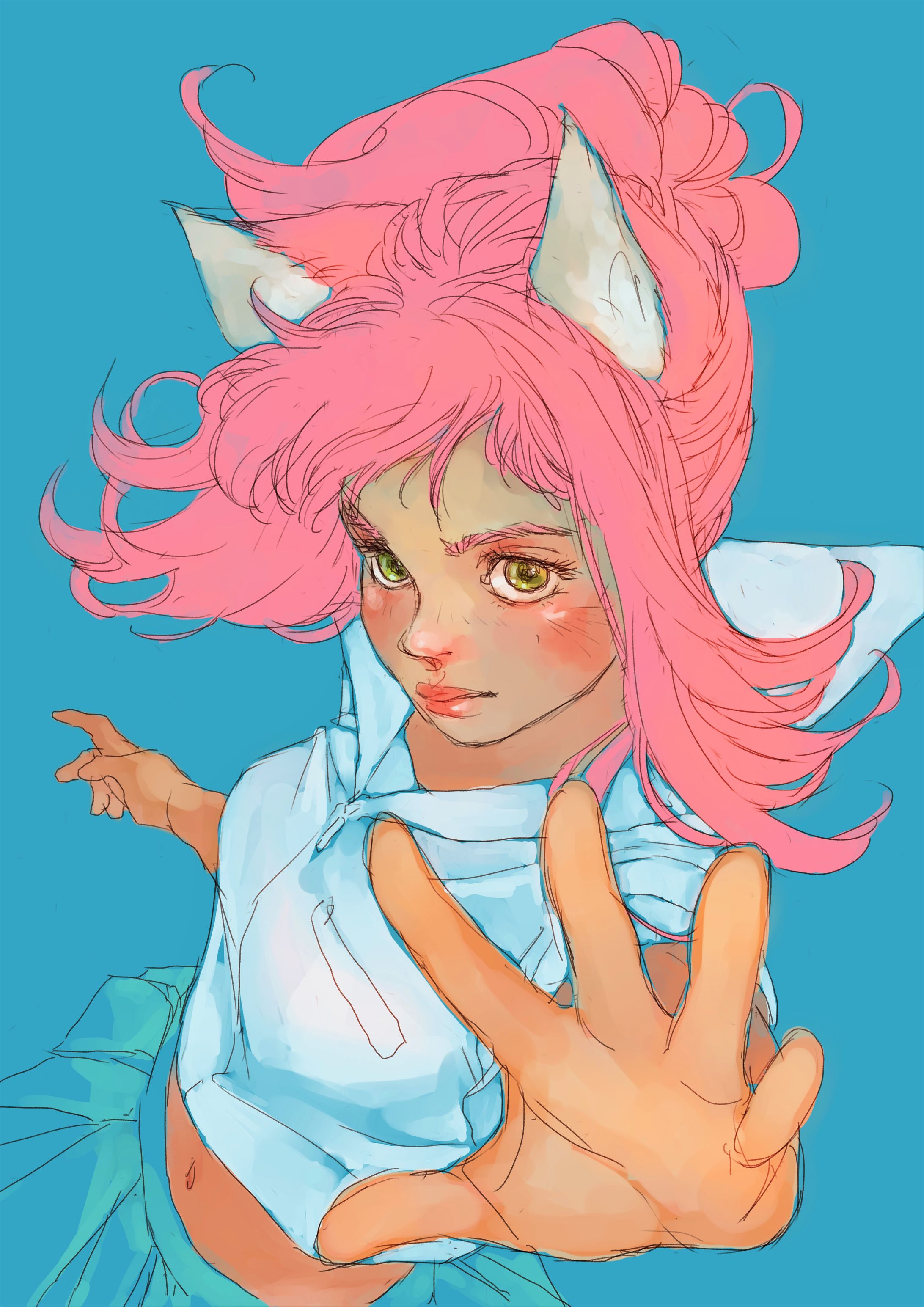 けもみみGIRL-1