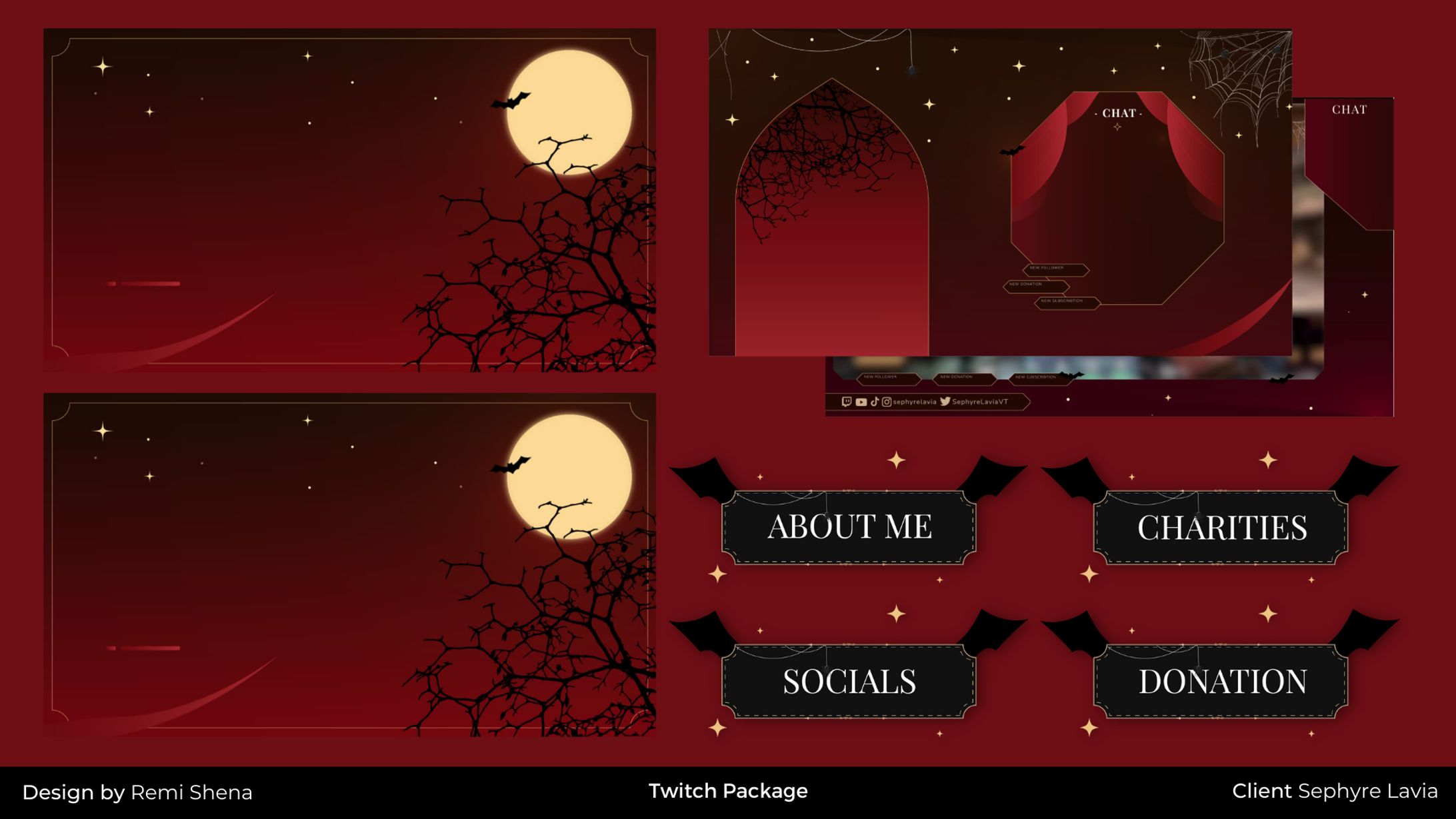 Sephyre Lavia Twitch Package-1