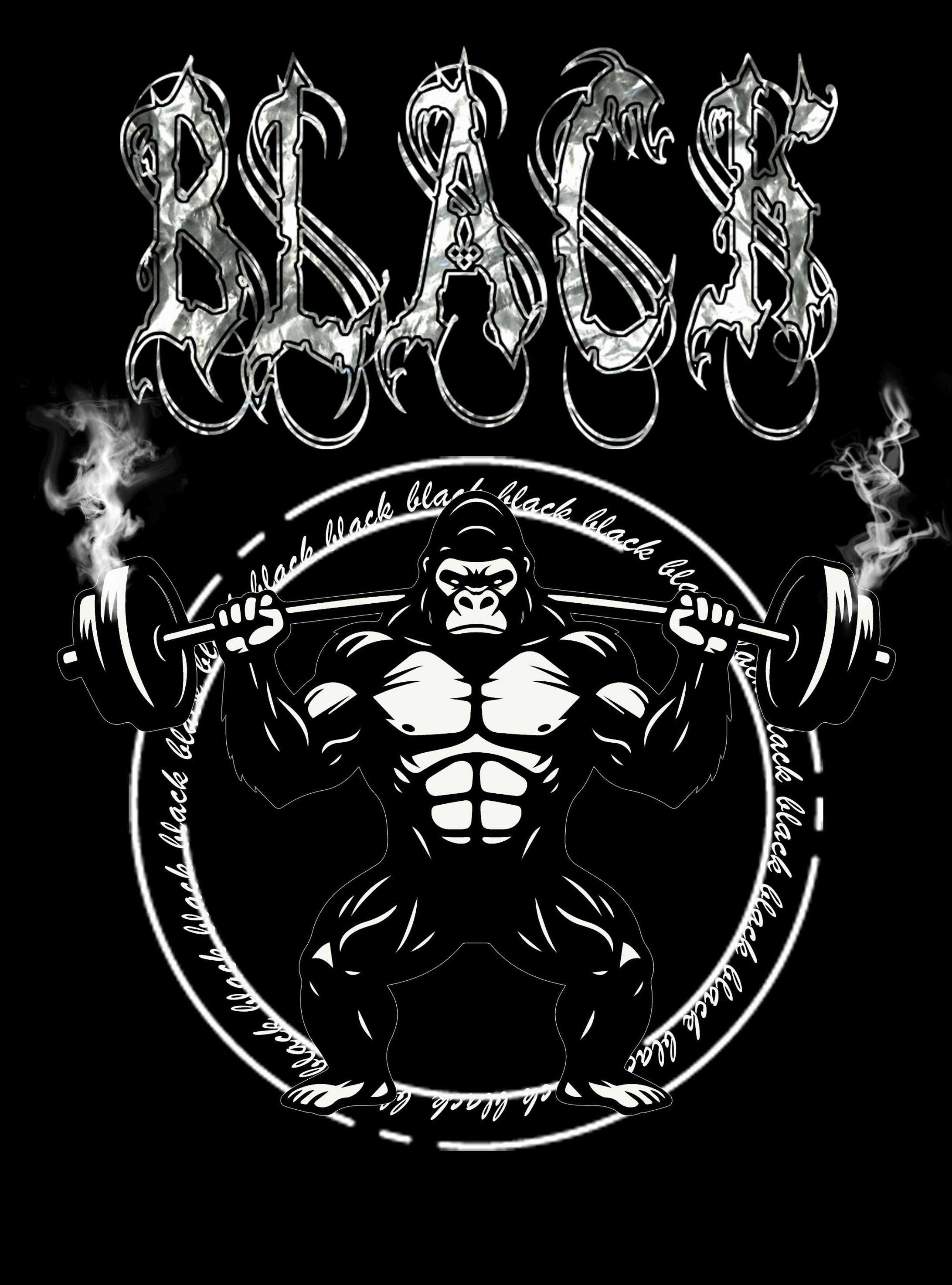 ロゴ(ジム💪)-1