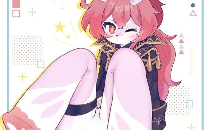 メリュディルック