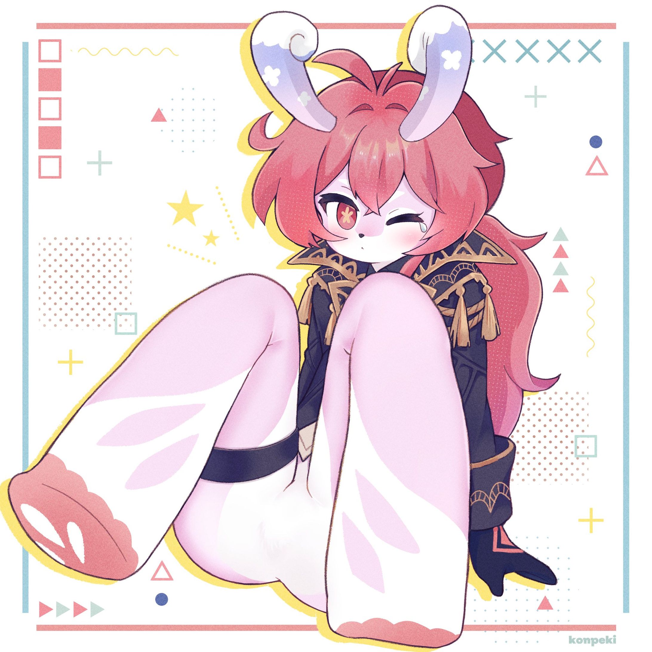 メリュディルック-1