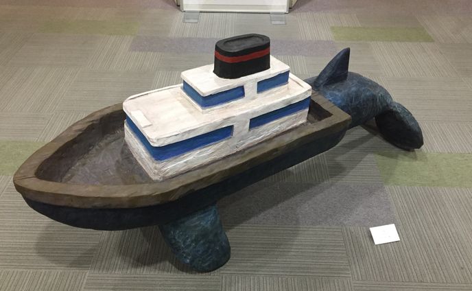 大学　卒業制作