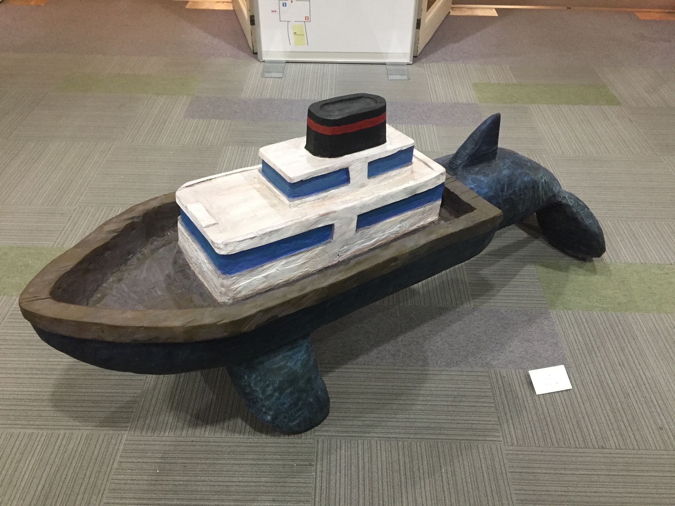 大学　卒業制作-1