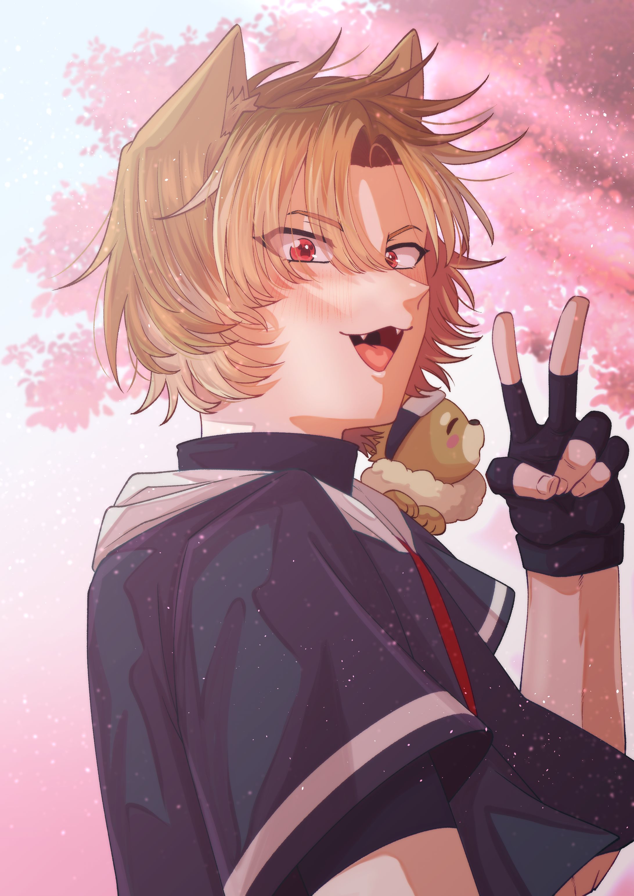 誕生日FA-1
