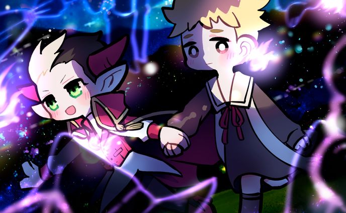 Walpurgisnacht 1