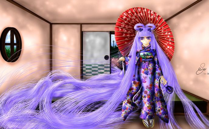 2023正月絵