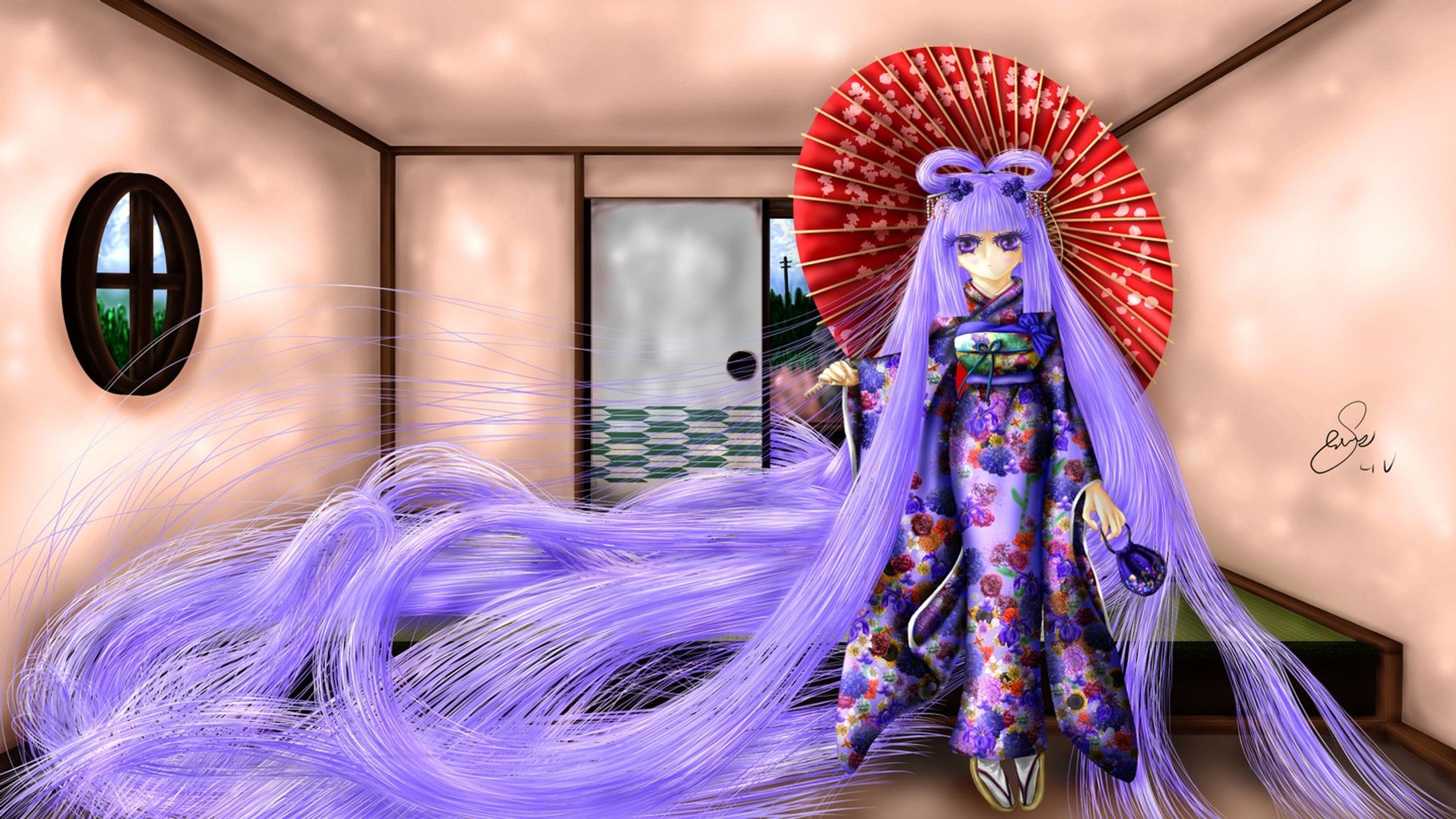 2023正月絵-1