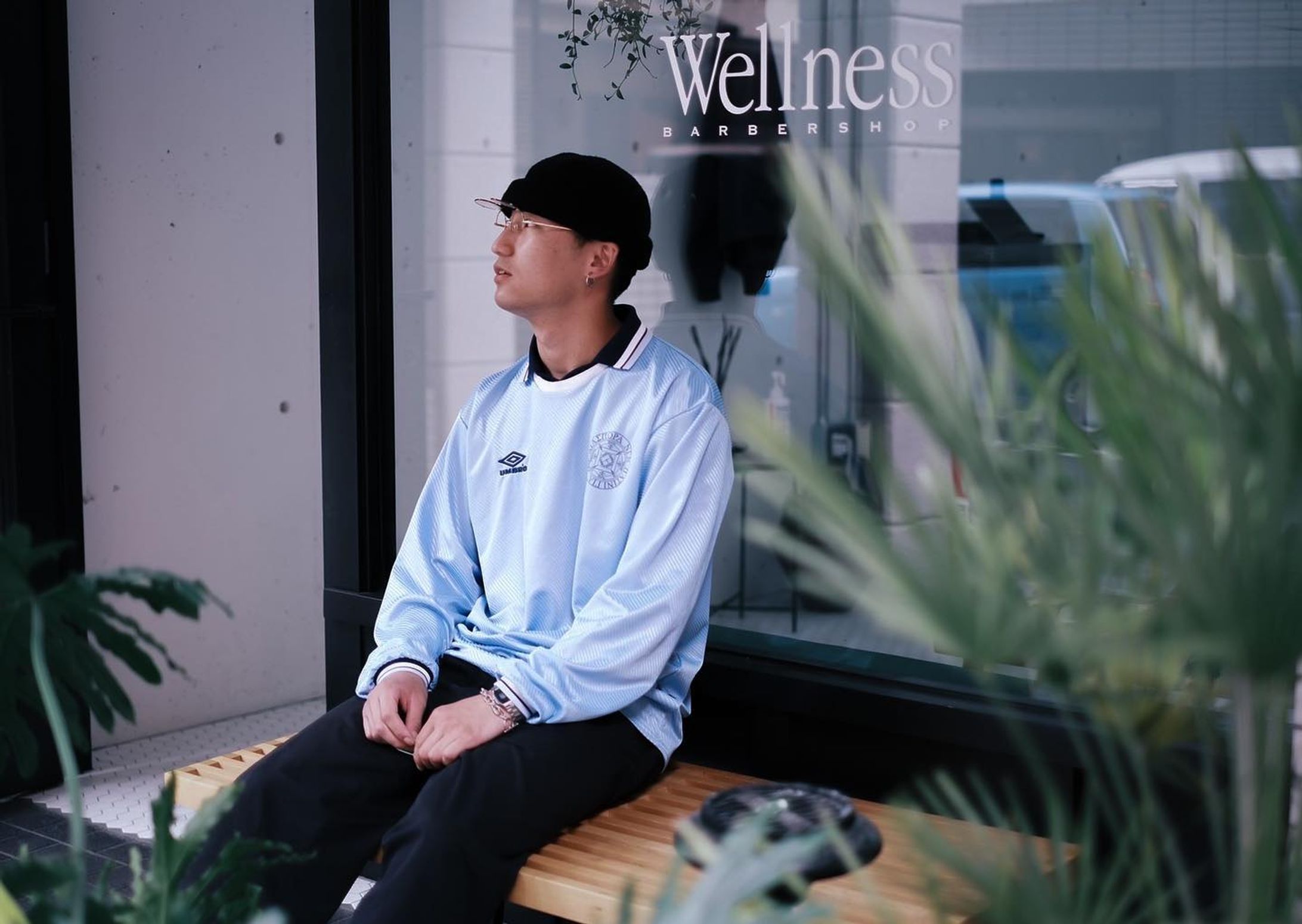 .
✂︎💈💇‍♂️
📸 model by @___17rai___ 

￣￣￣￣￣￣￣￣￣￣￣￣￣￣￣￣￣
#xe4 
#fujifilmx_jp
#fujifilm_street
#life_with_xseries
#fujilovers
#fujifilm_jp 

#fujilove
#fujilovegear 
#fujilovers 
#fujixpassion 
#fujixlovers
#fuk_camculb 
#fuk_cameraclub 

#富士フィルム
#福岡写真部 
#福岡写真好きな人と繋がりたい 
#富士フィルムxe4 
#富士フィルムのカメラ好きな人と繋がりたい

￣￣￣￣￣￣￣￣￣￣￣￣￣￣￣￣￣-1