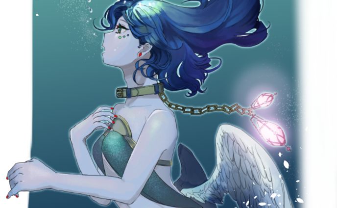 オリジナルキャラクター