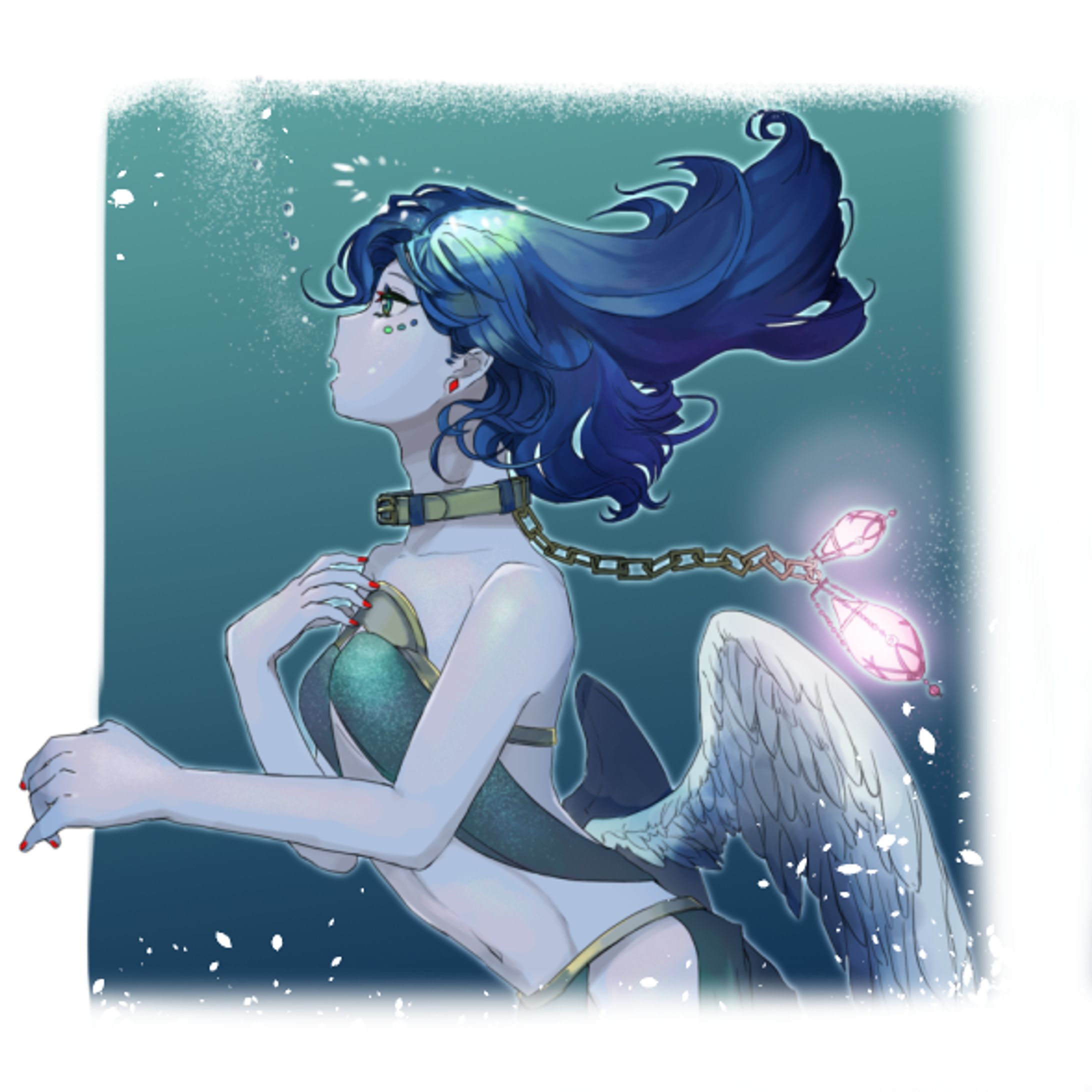 オリジナルキャラクター-1