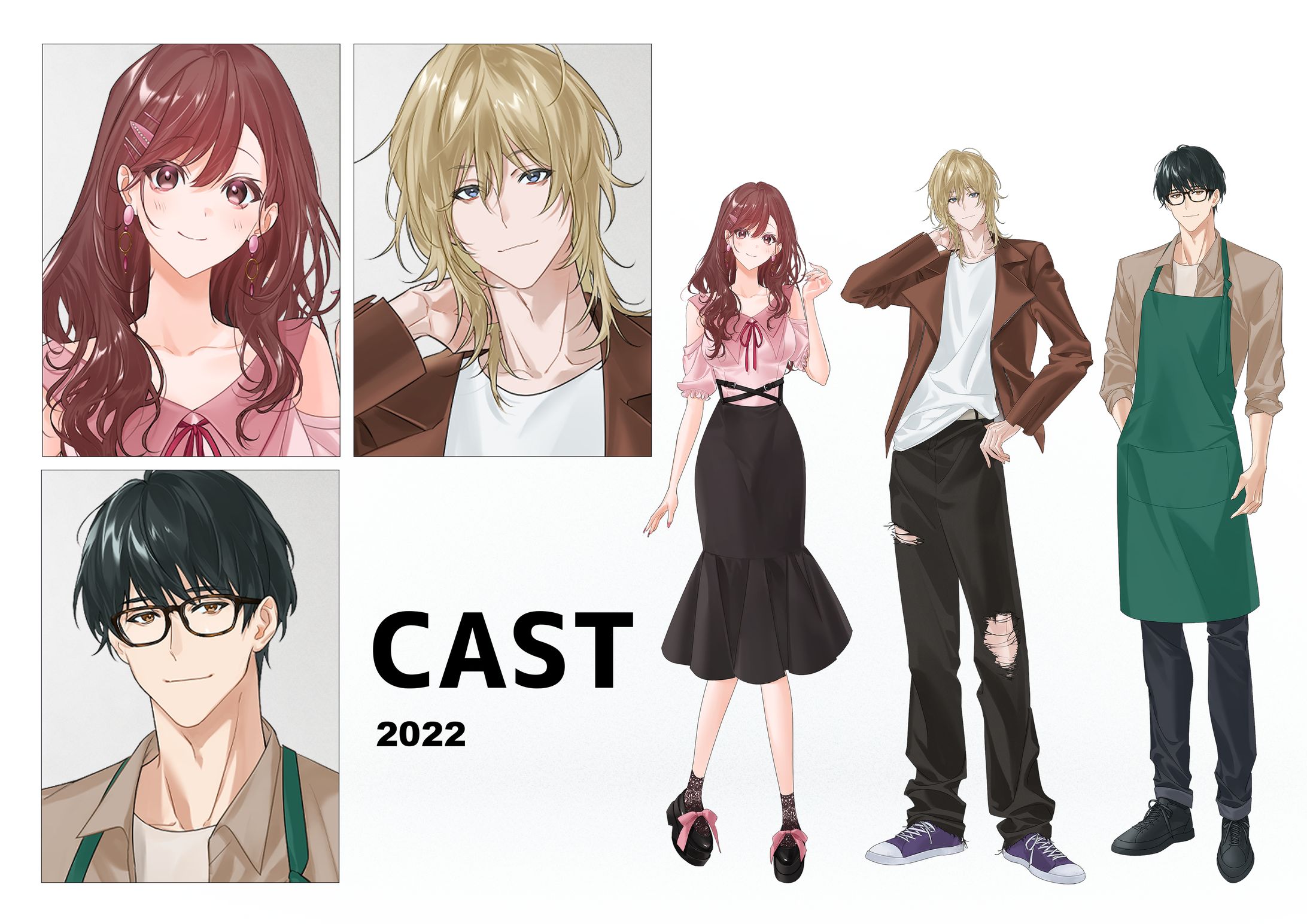 CAST 2022-1