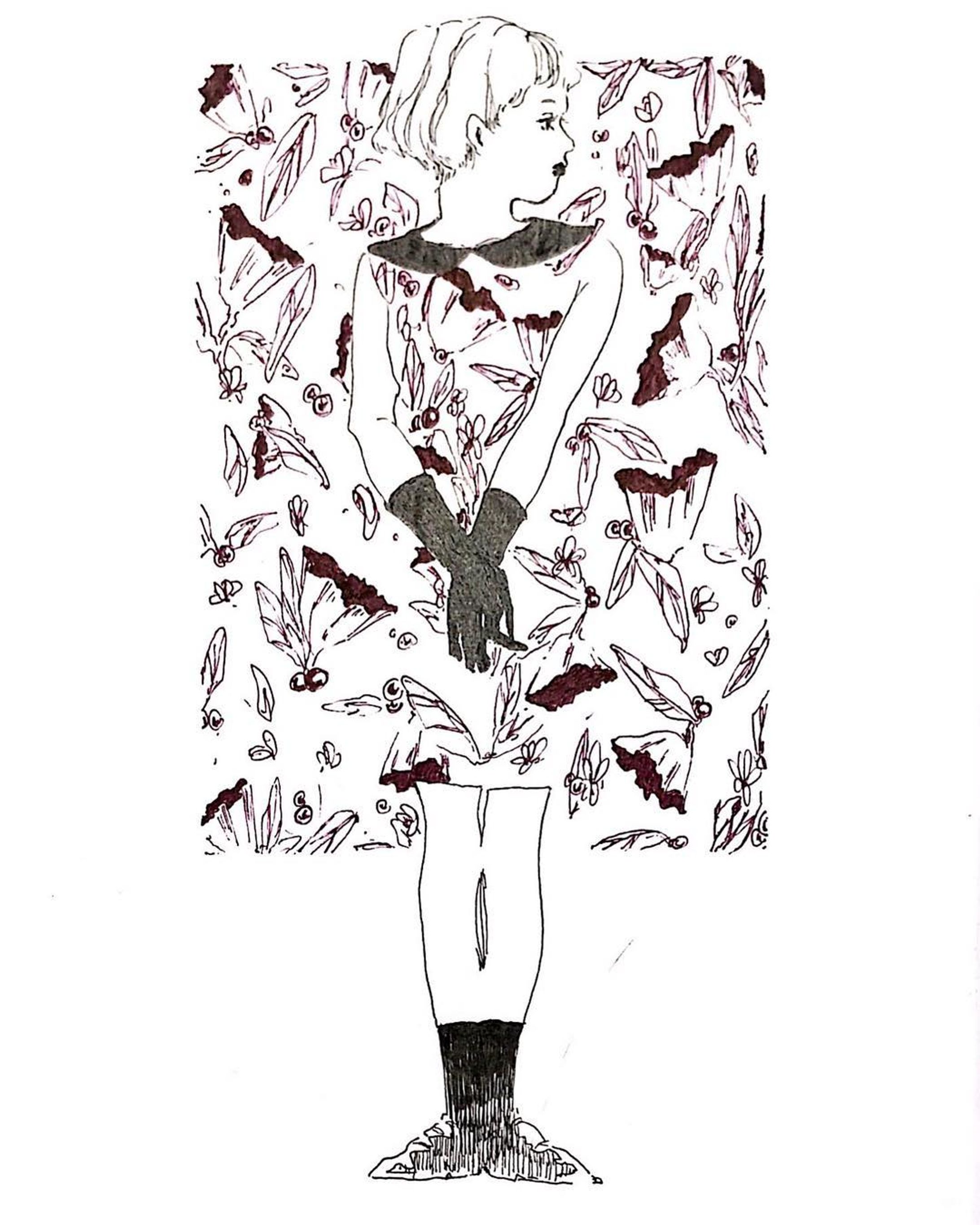 #girls #drawing #croqui#illustration

#イラスト #イラストレーター #イラストレーター募集 #イラスト依頼 #イラストオーダー #ガールズイラスト #イラストオーダー受付中 #線画 #挿絵 #絵 #イラスト好きな人と繋がりたい #illustration #illustgram #artwork #illustrationwork #girlsillustration #illustrator #artist #drawing #art #painting-1