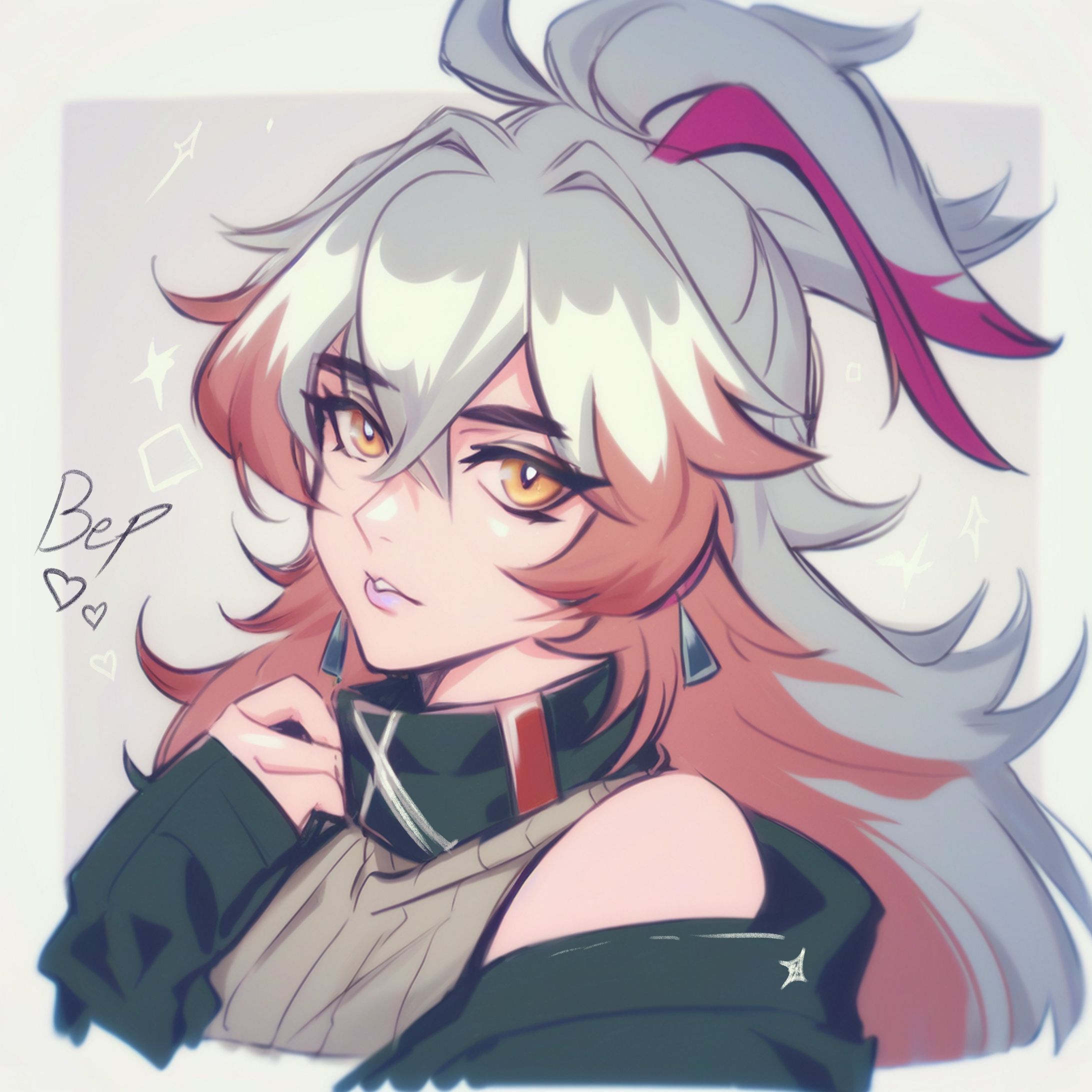Male OC-1