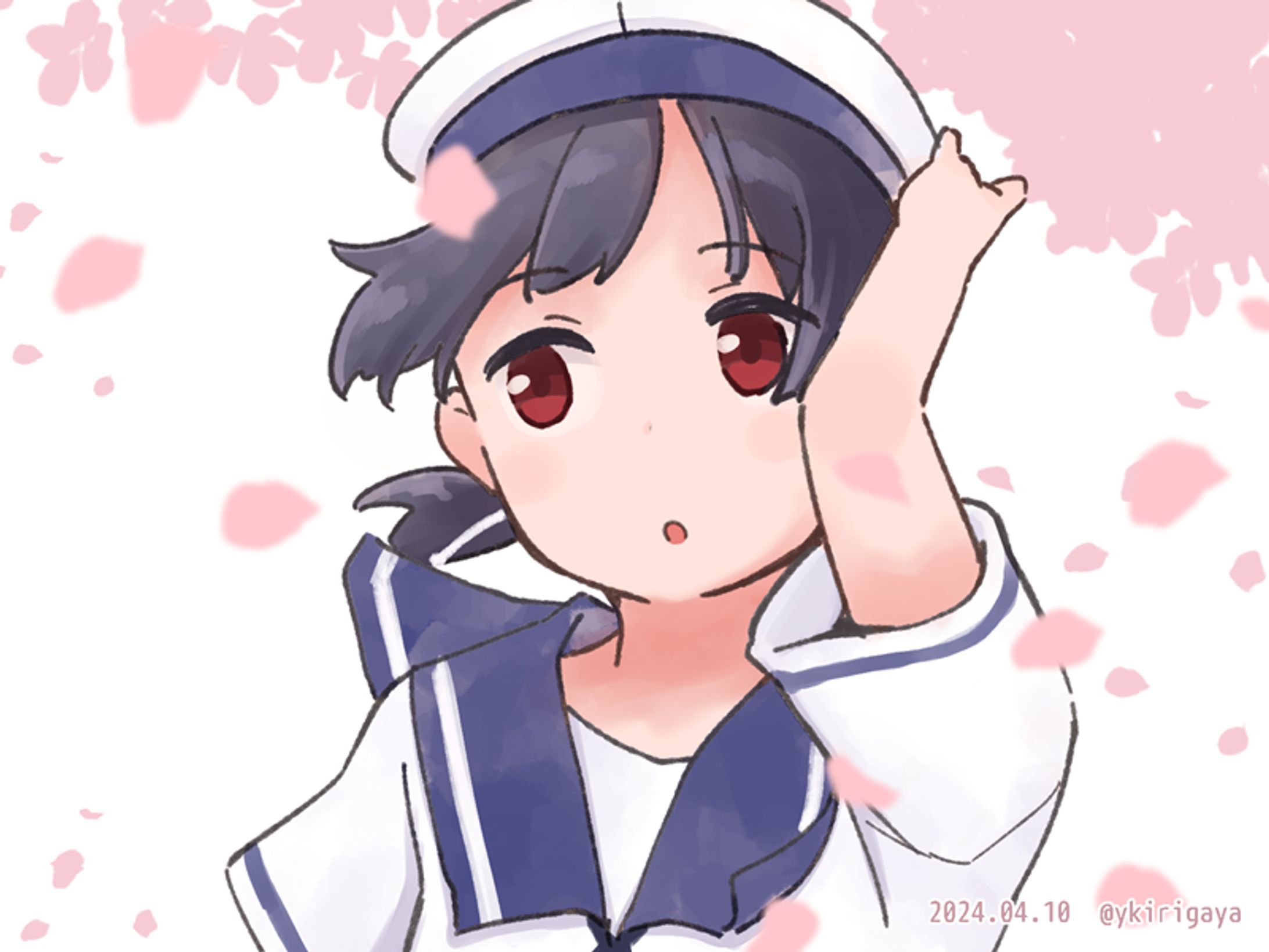 艦これワンドロ-1