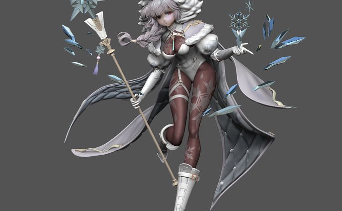 Zbrush(1)