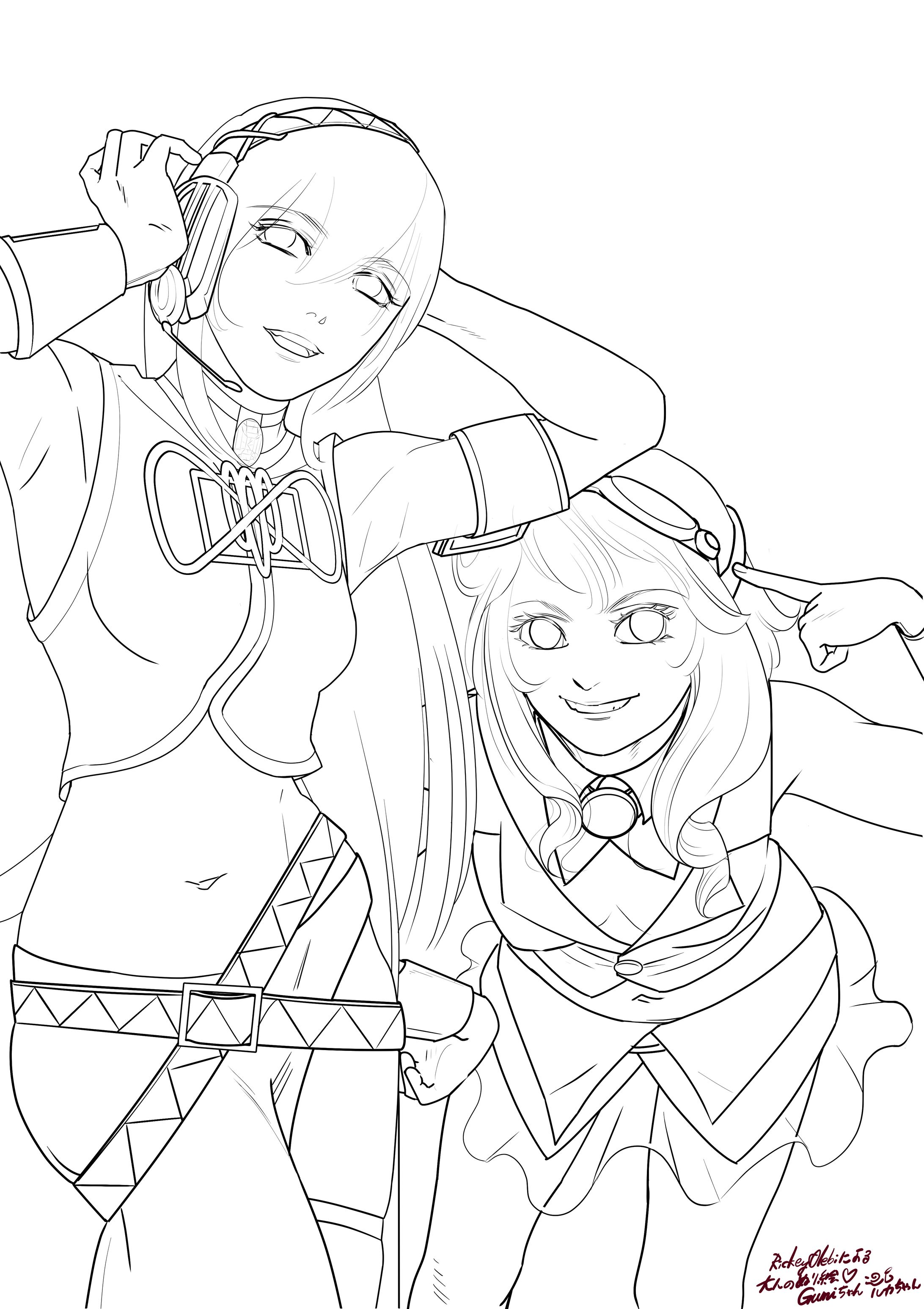 ボカコレ2022春-1