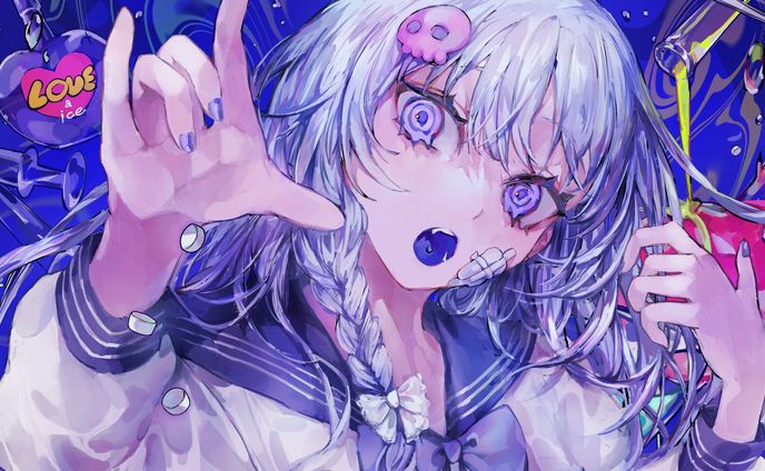 初音ミク