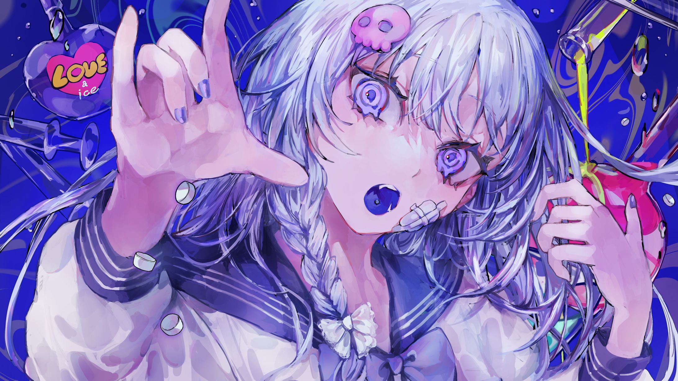 〈ご依頼〉p.h.-1