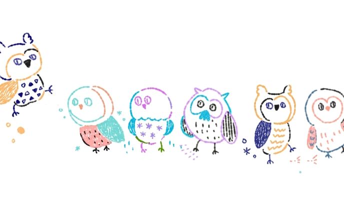 イラストレーター、漫画、アパレル