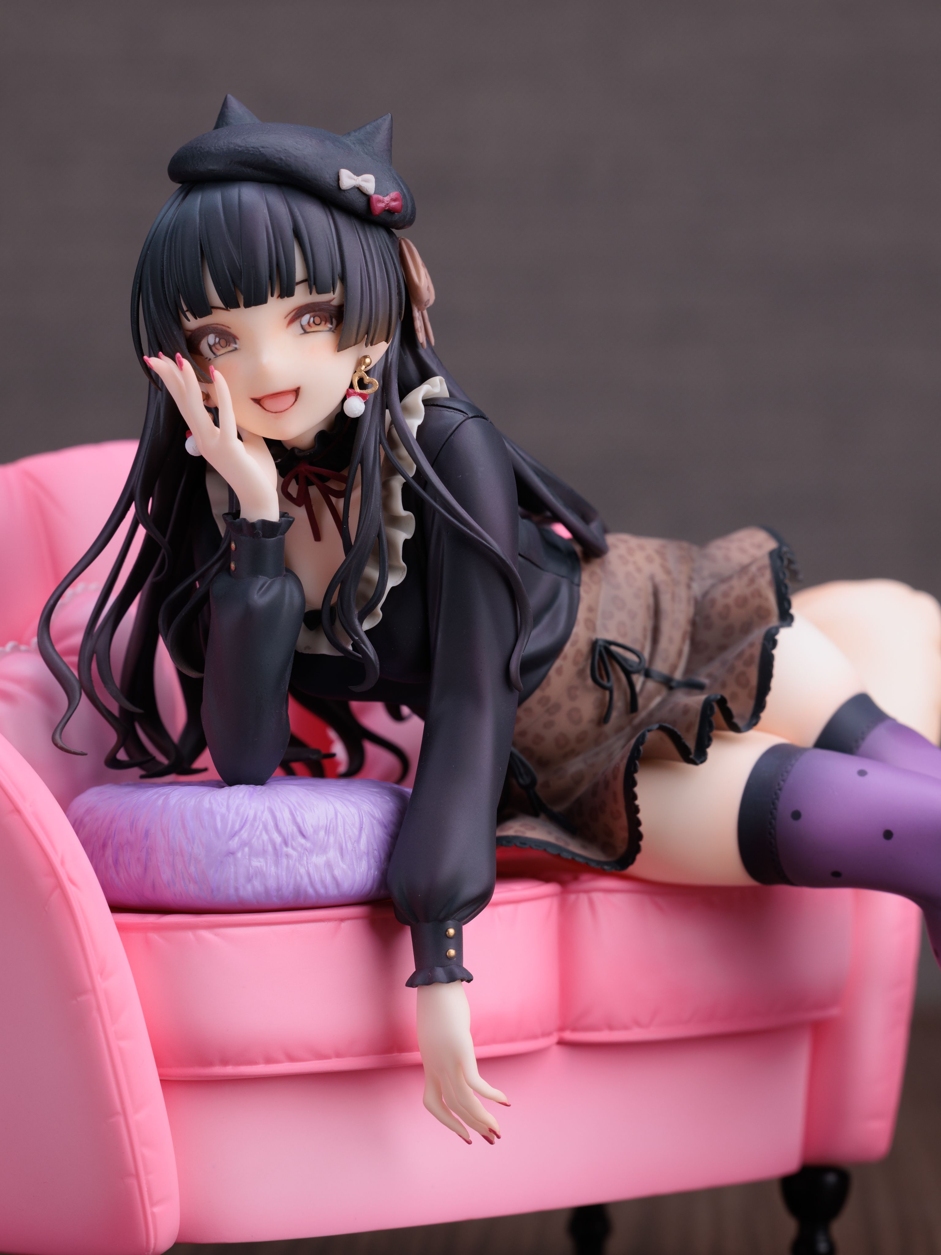 みさいる アイドルマスター シャイニーカラーズ 黛 冬優子 オフレコ みさいる アイドルマスター シャイニーカラーズ 黛 冬優子 オフレコ