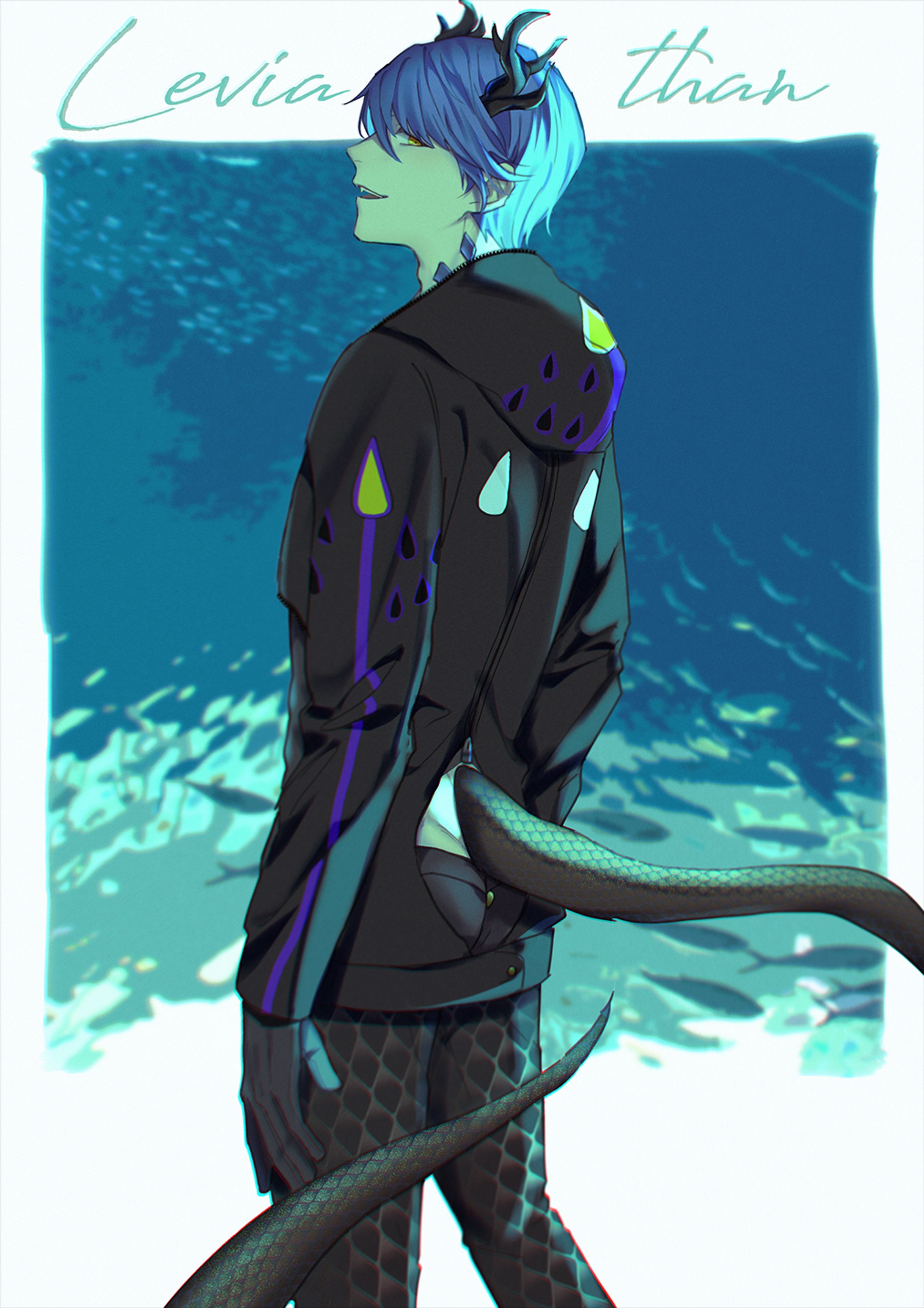 ファンアート系-1