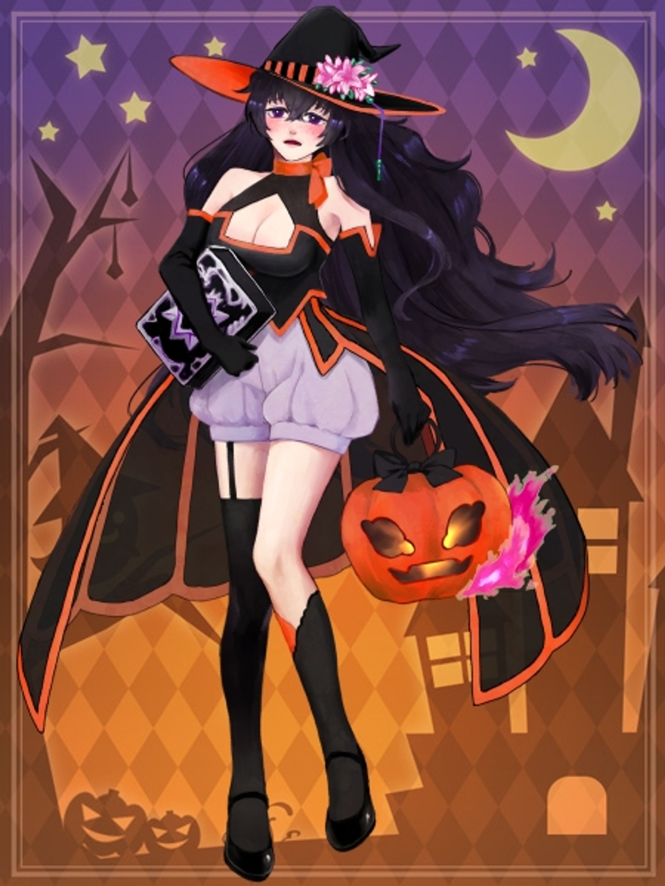 【2024PBW】FW HW押上塔子-1