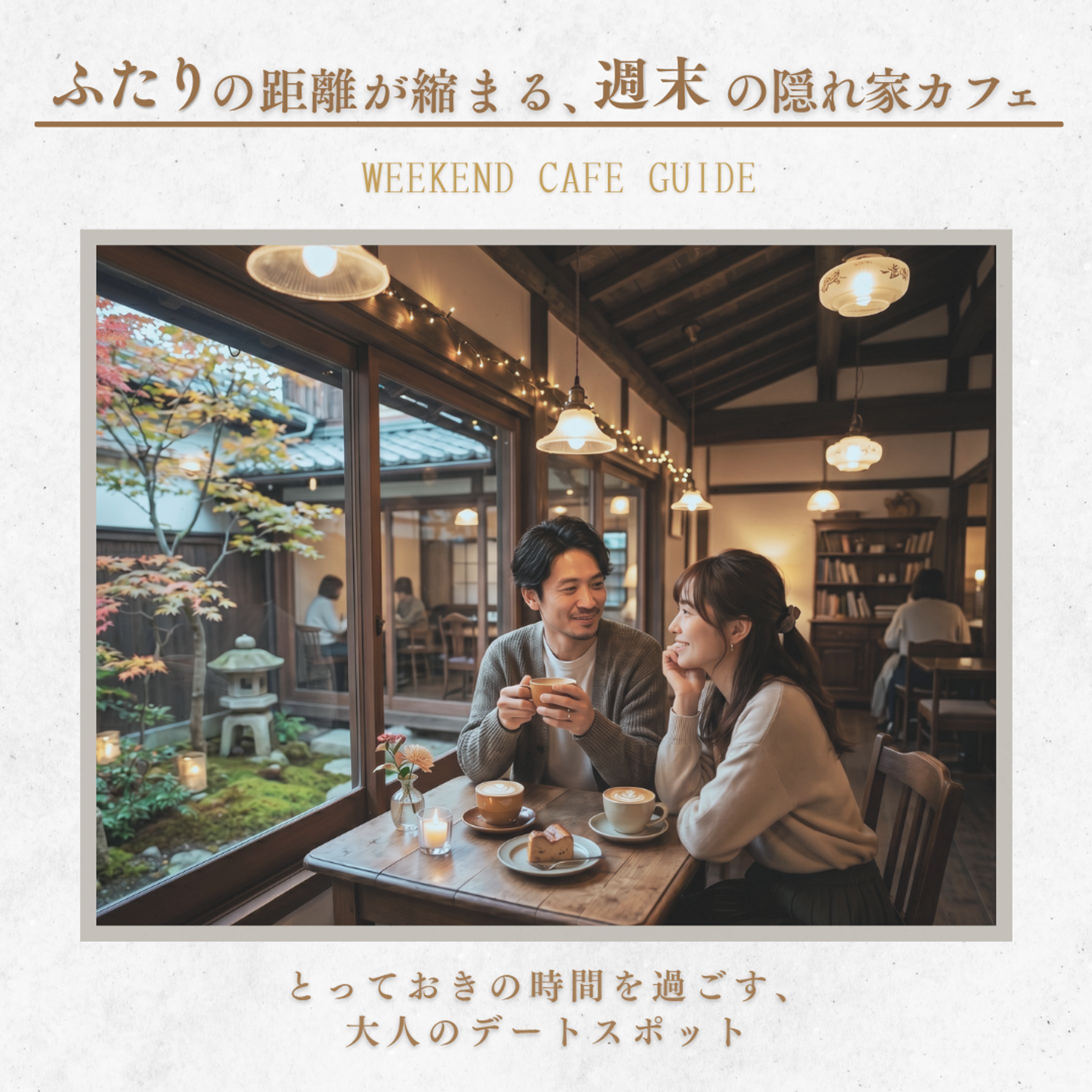 デートにぴったりな隠れ家カフェSNS-1