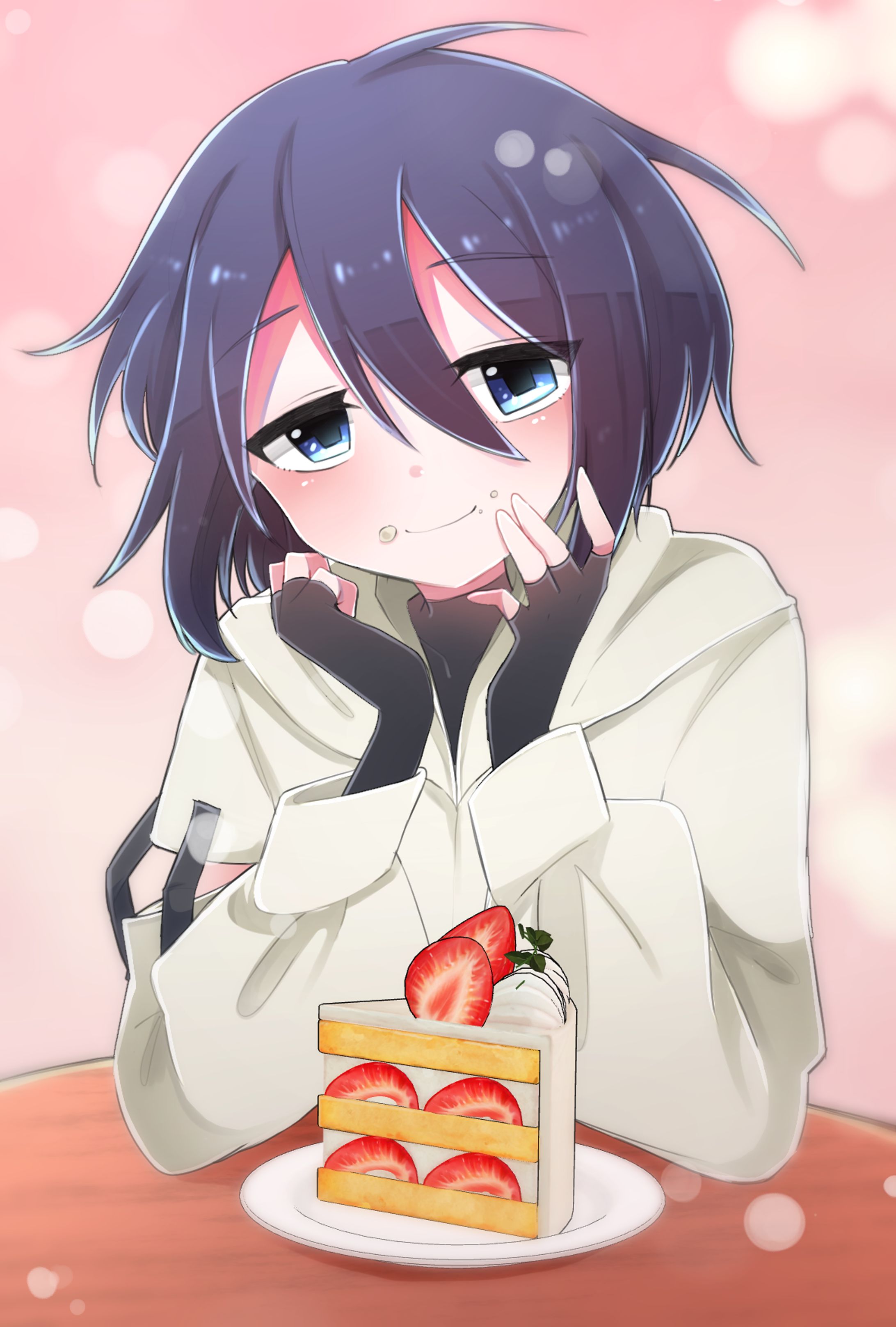 【イラスト】兆音テラ誕生日イラスト-1