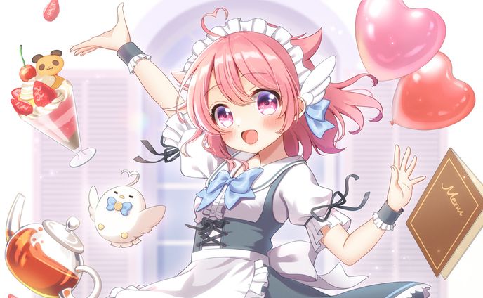 Pick upインタビュー掲載２