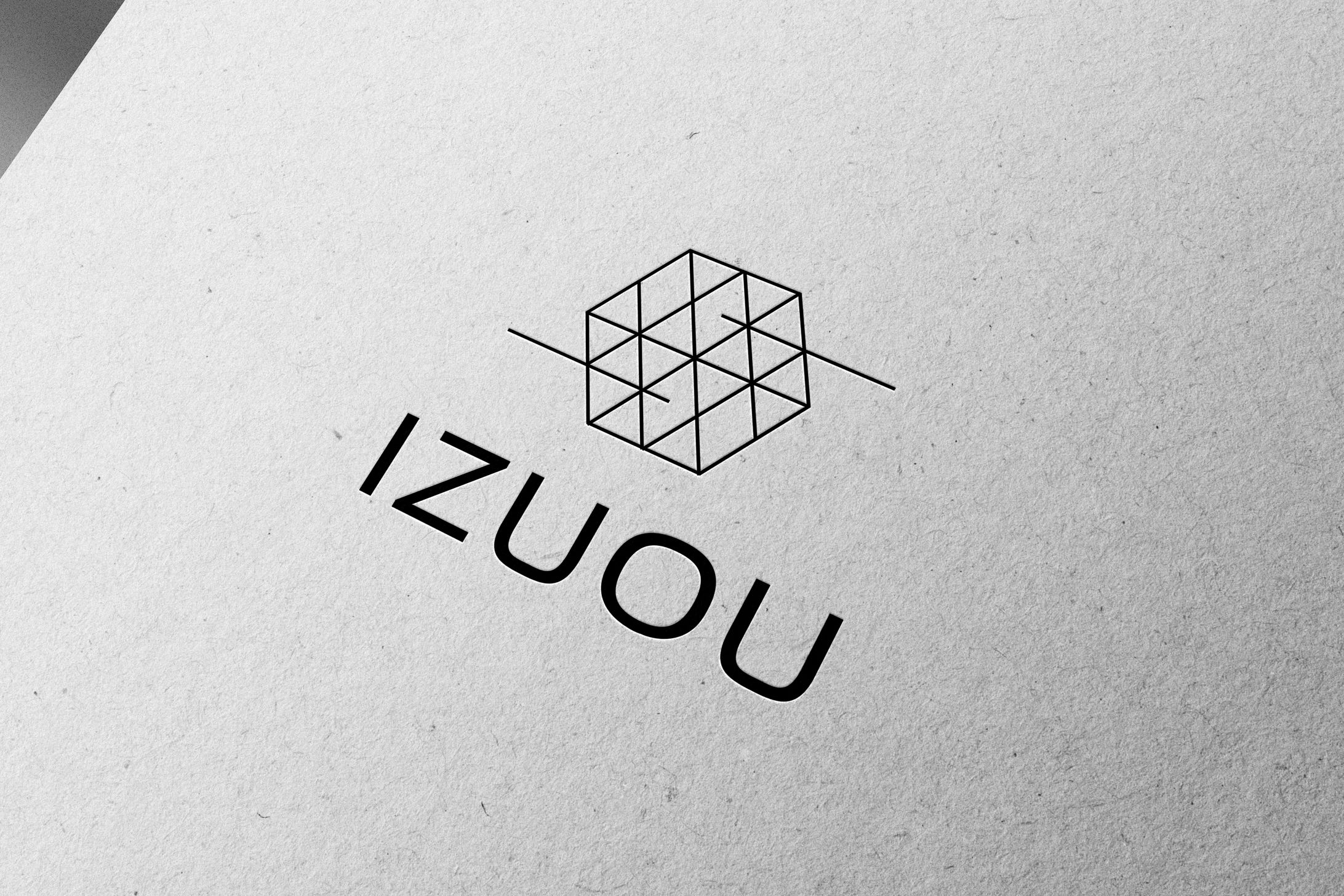ロゴ　シンプル（sample）-1