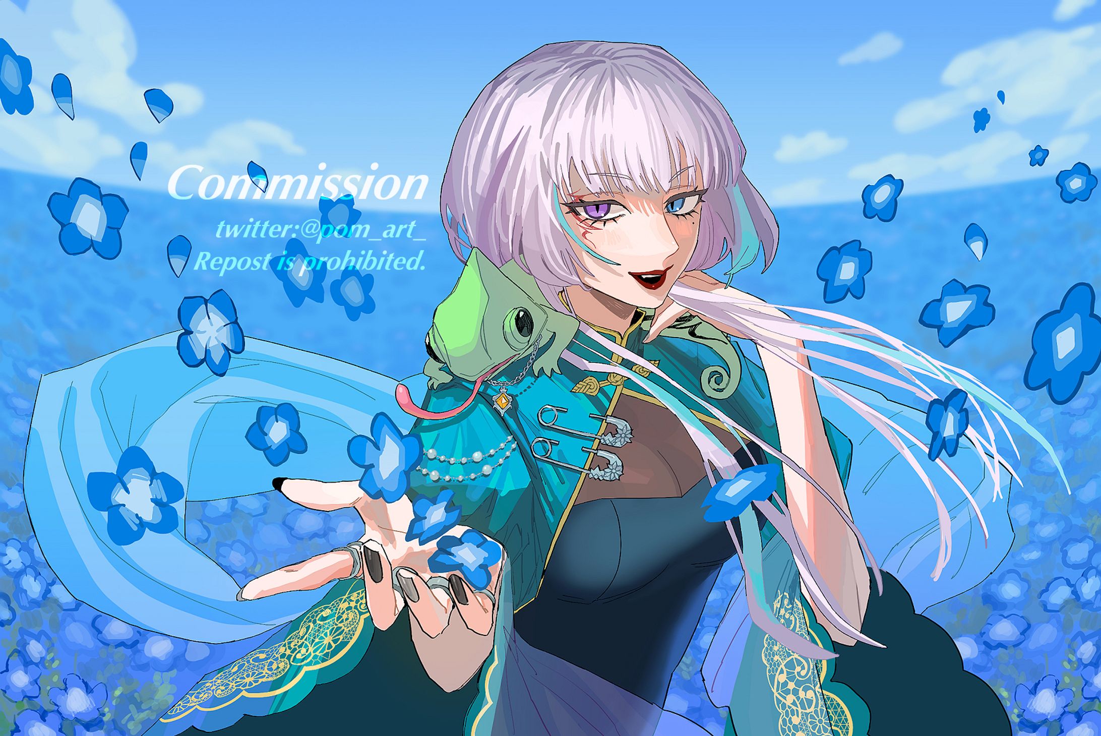 Vliver様/Vtuber様のお写真撮影について-1