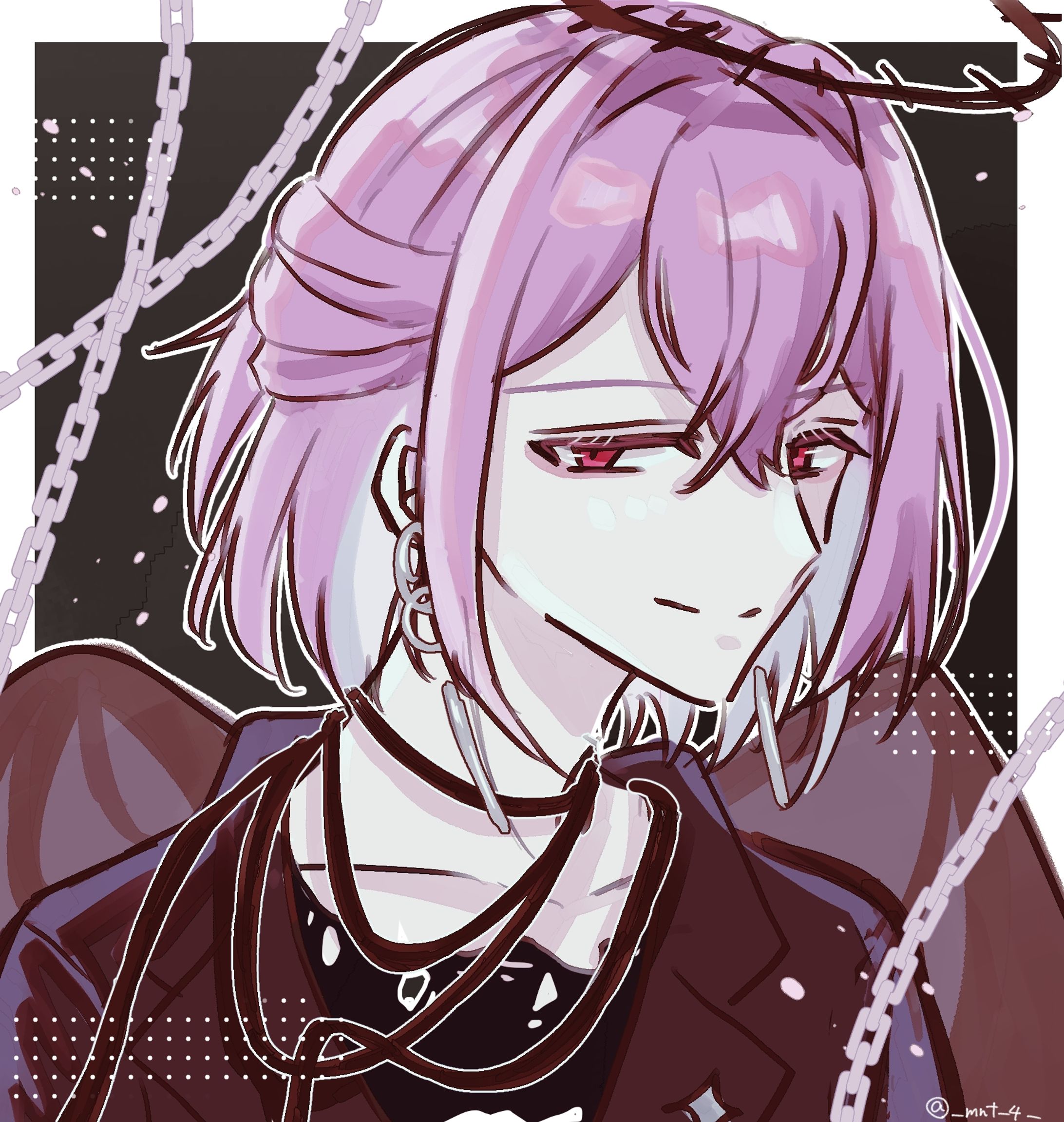 【FA】アズファリエル堕天使-1