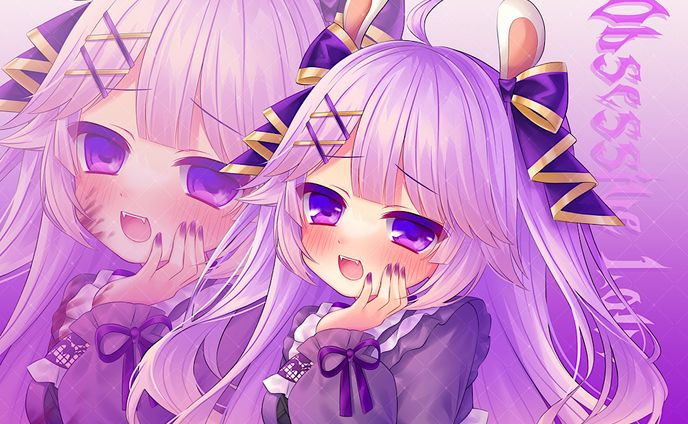 写真、vtuber
