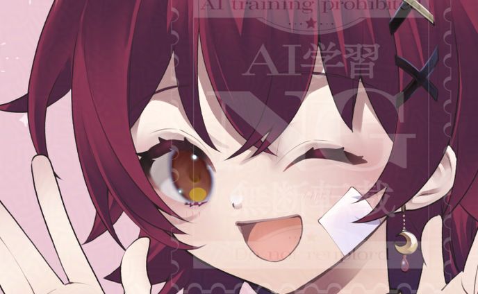 リクエストイラスト