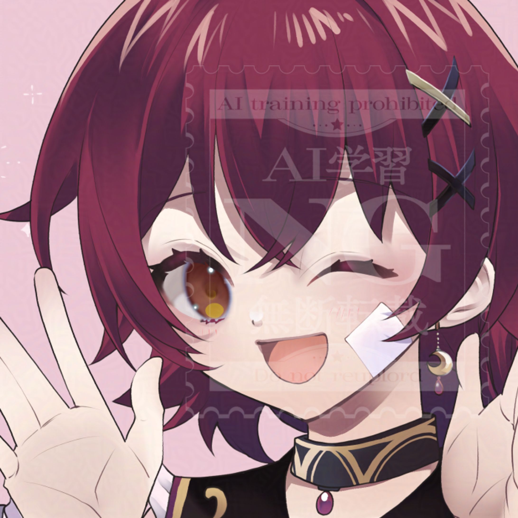 リクエストイラスト-1