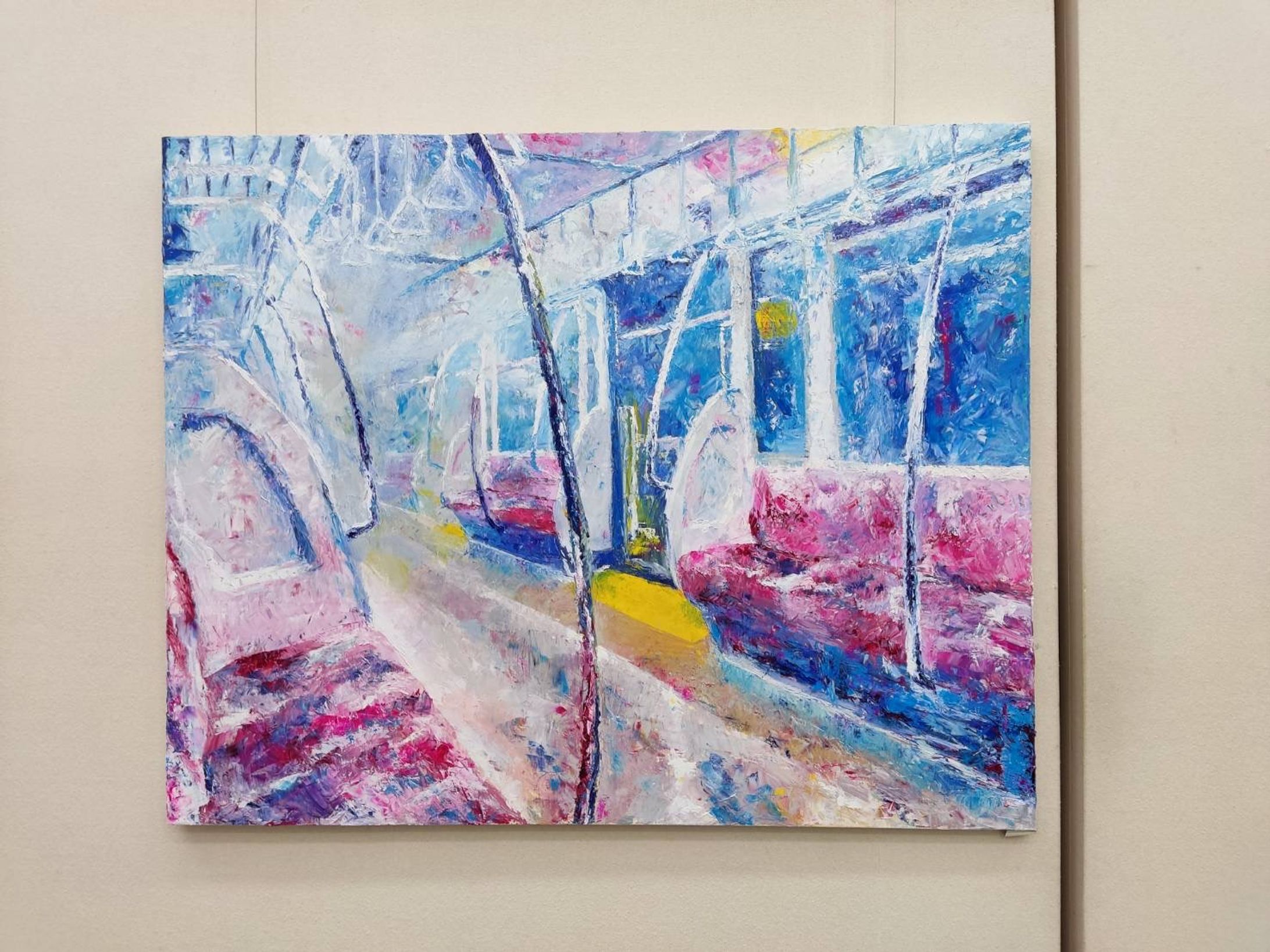 絵画作品-1