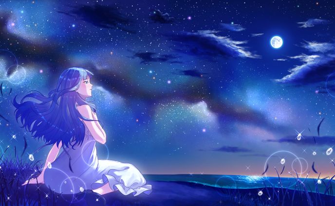 ご依頼　MVイラスト