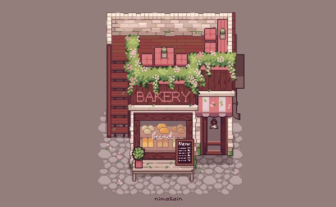 Bakery