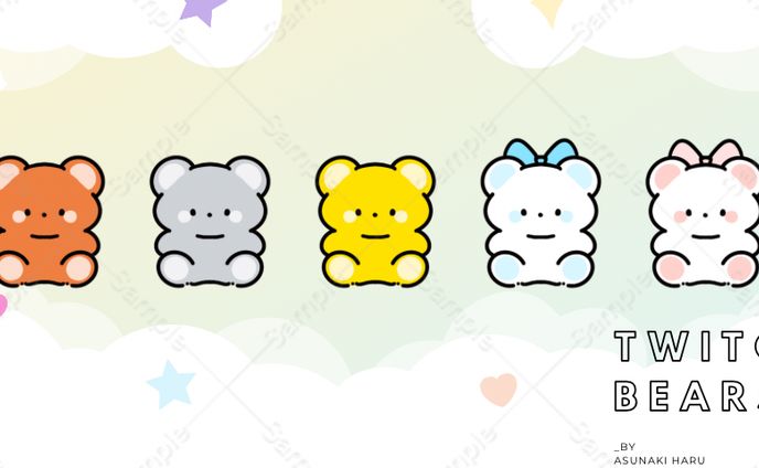 サブスクスタンプ