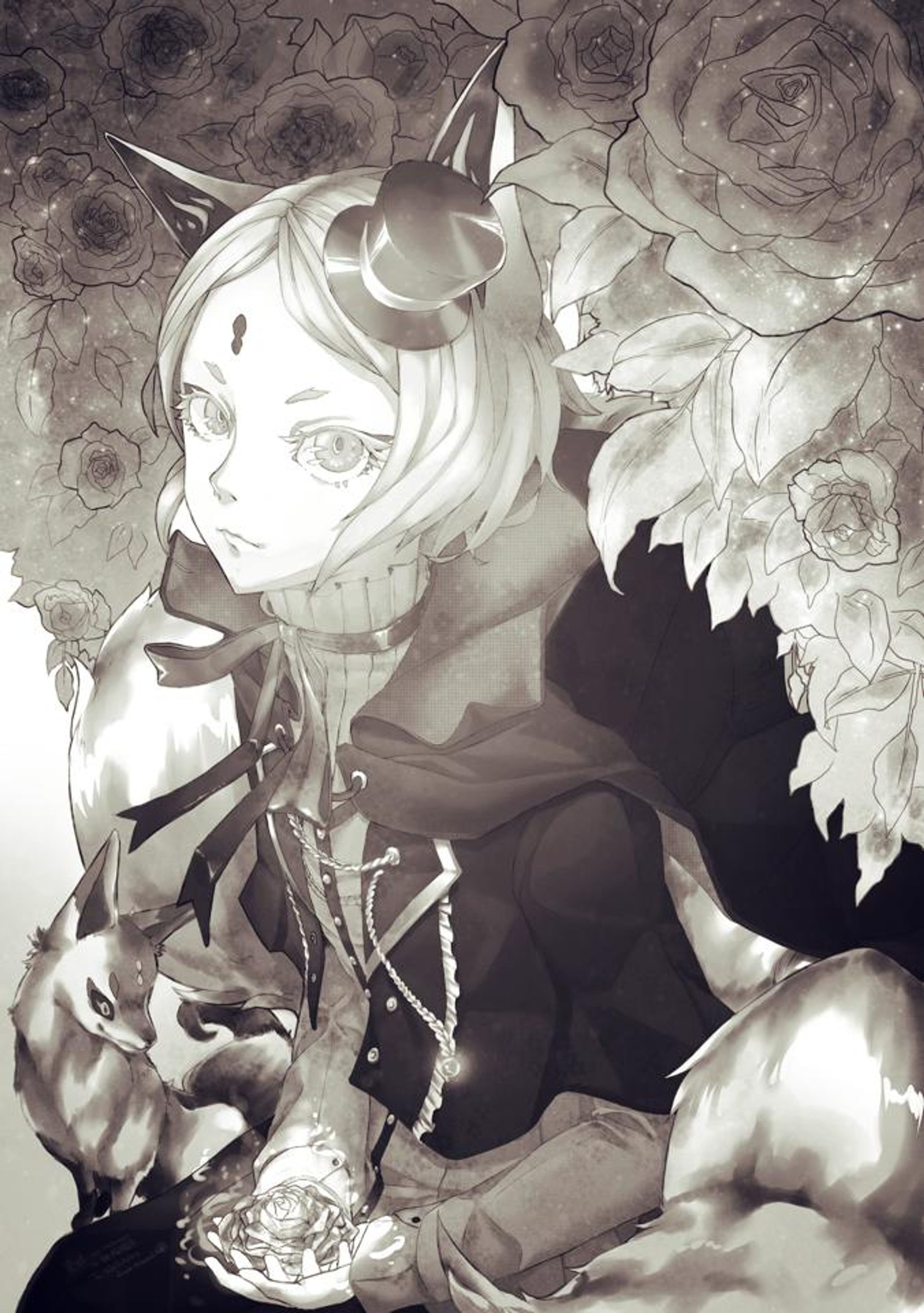 2014-2015 ファンアート-1