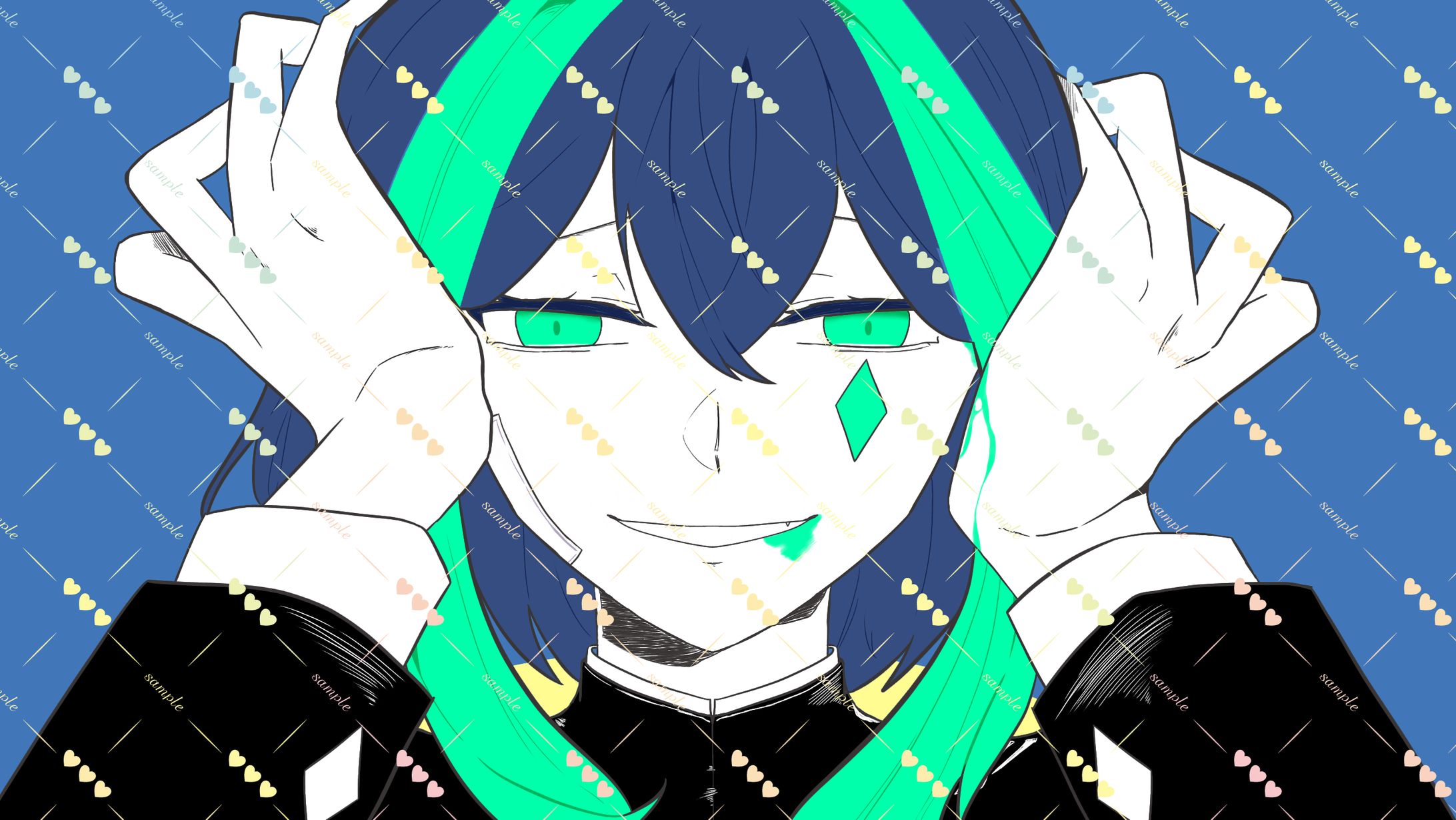 サムネイル 歌ってみた-1