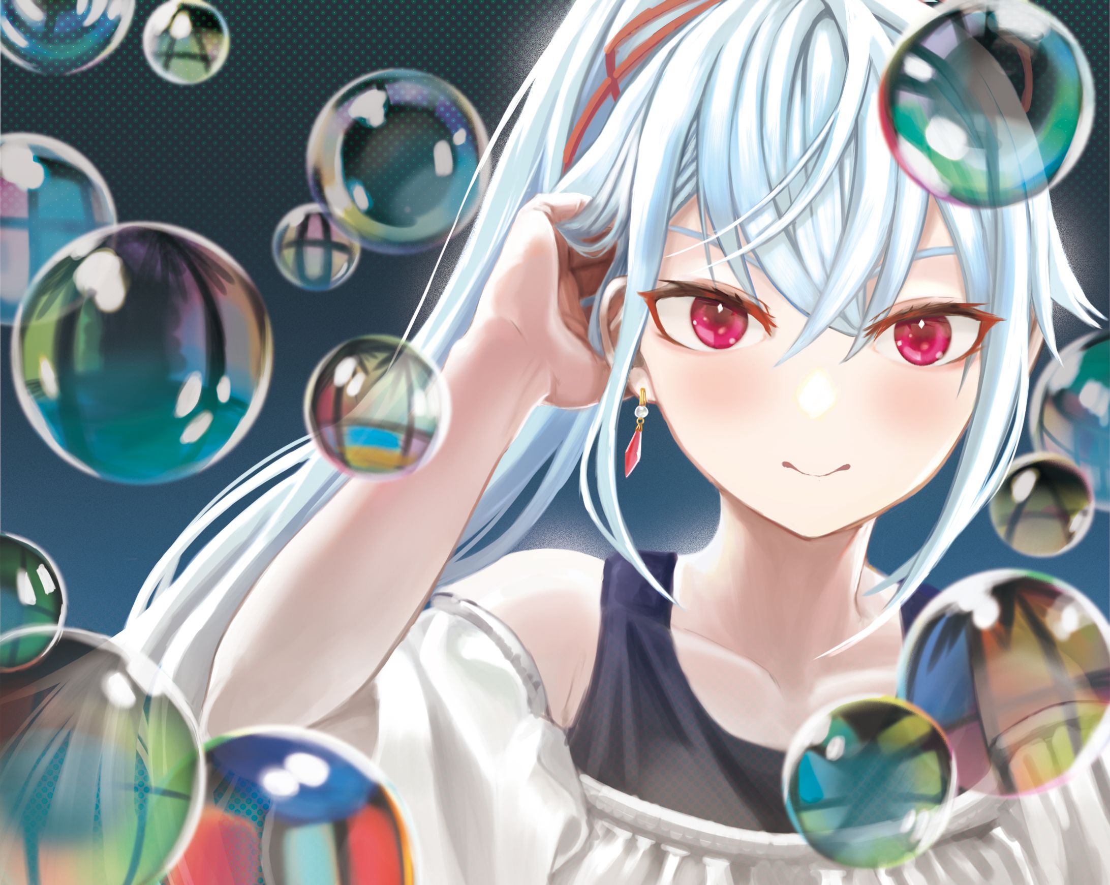 水色2-1