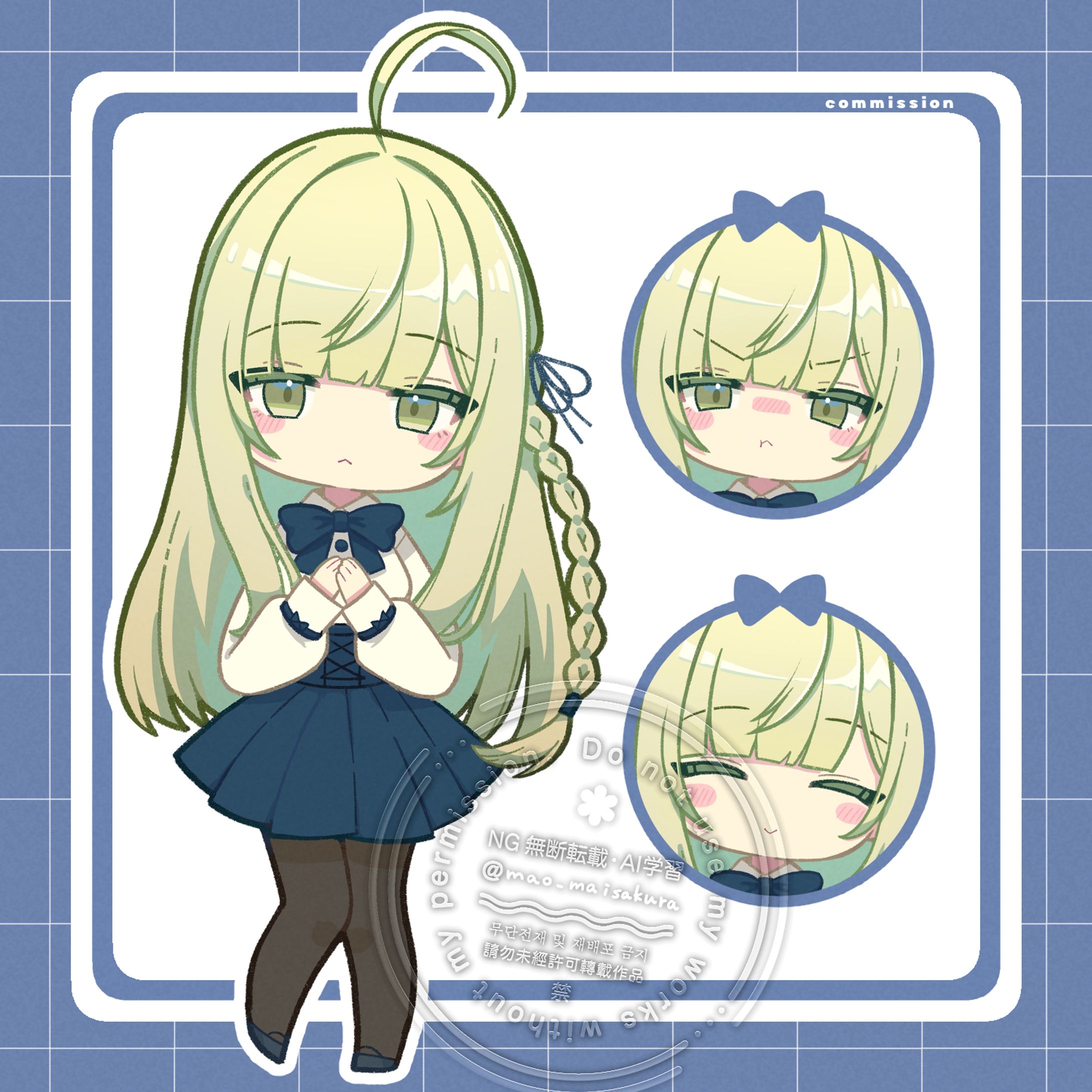 SDイラスト-1