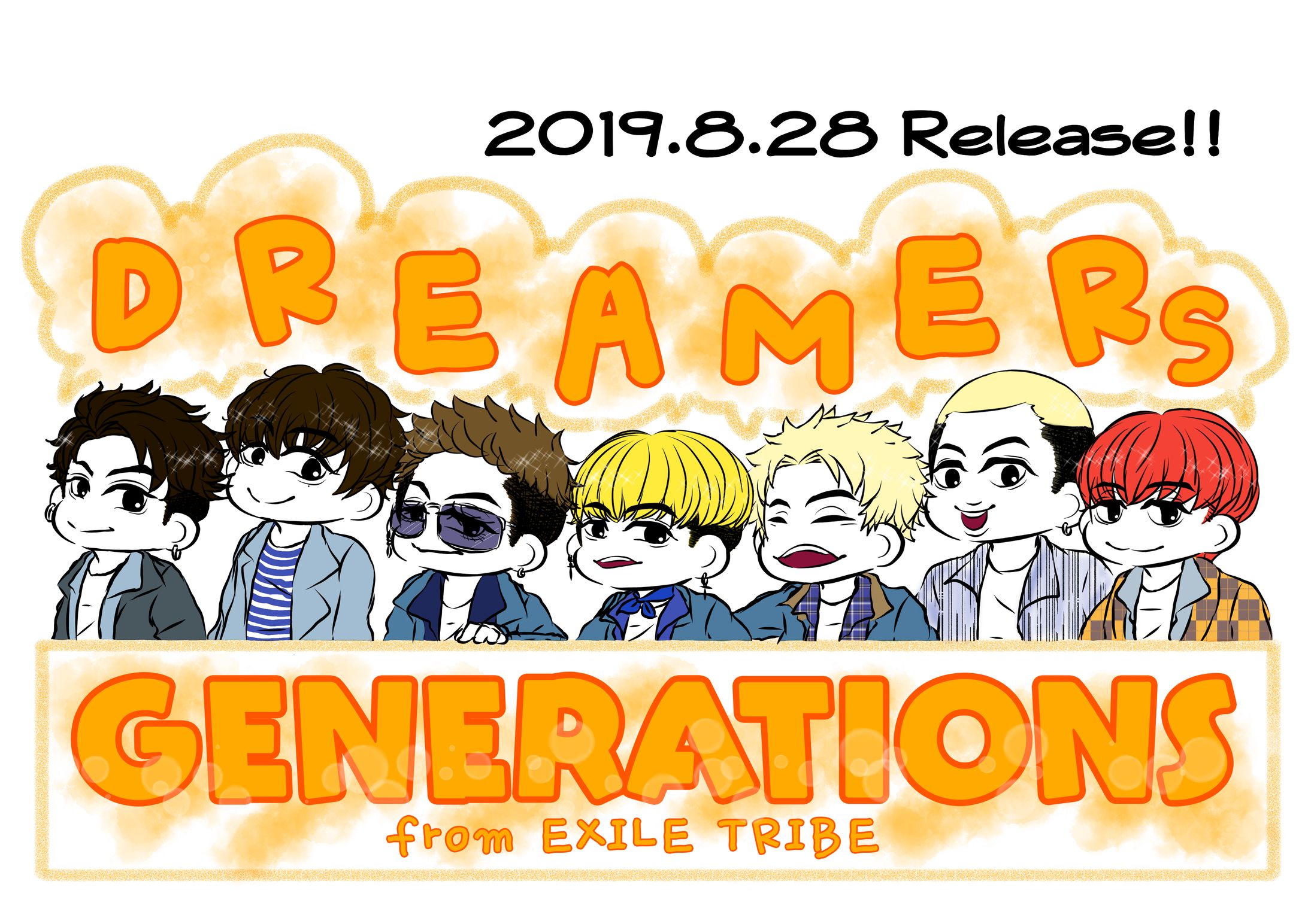 20190828 GENERATIONS sg コメント無-1