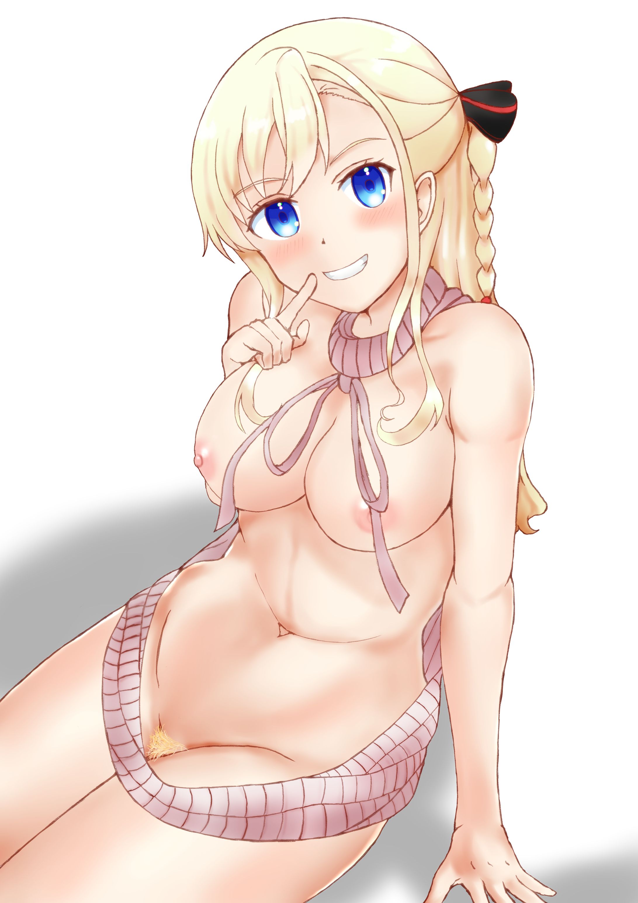 ミーちゃん-1